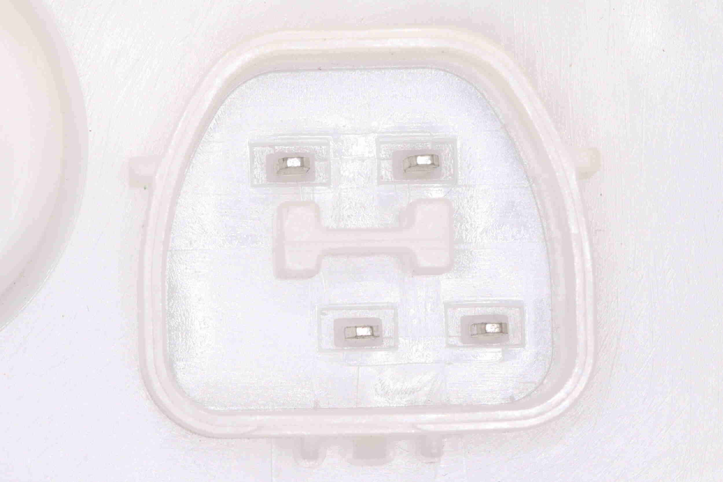 Vemo Brandstofpomp V25-09-0091