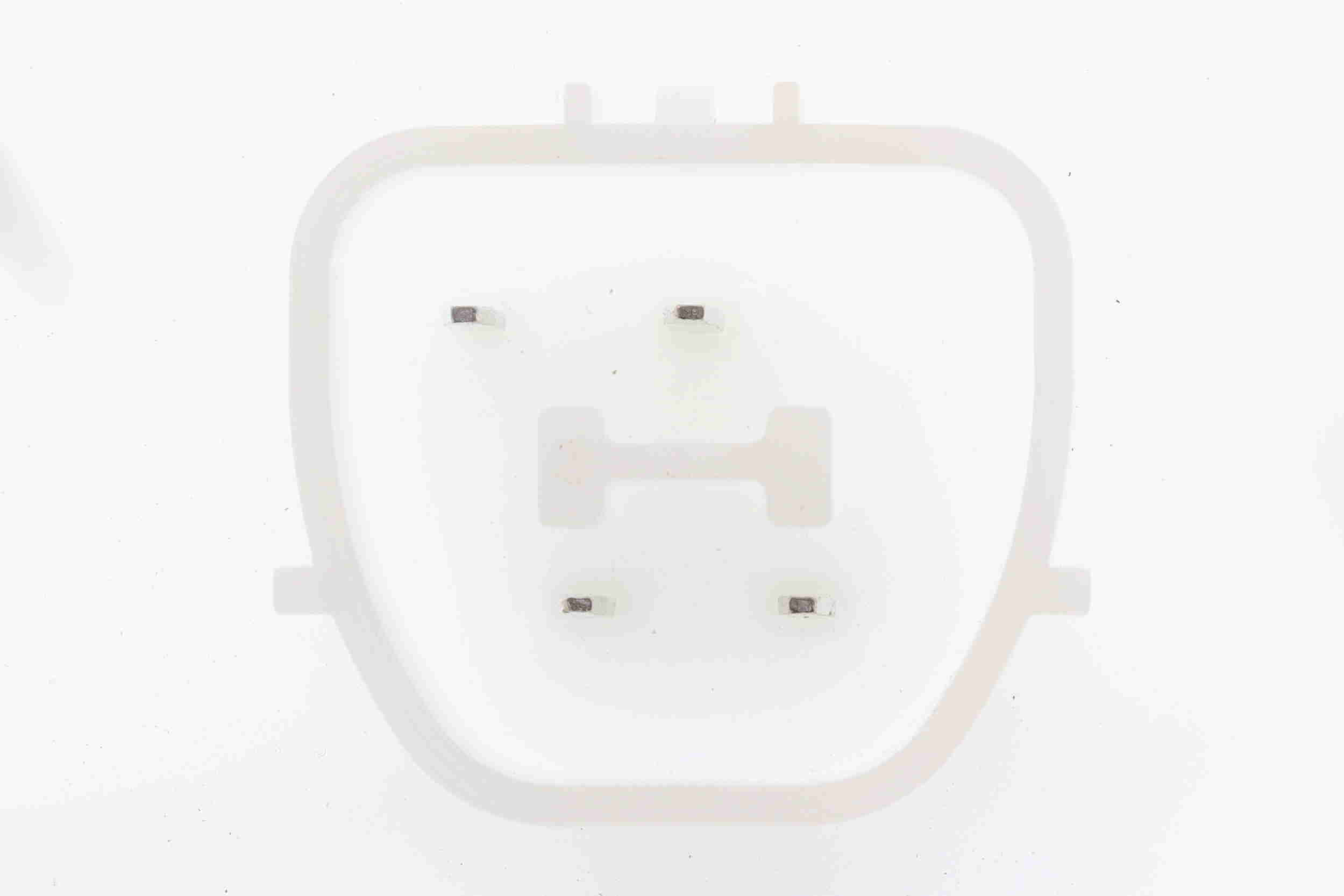 Vemo Brandstofpomp V25-09-0092