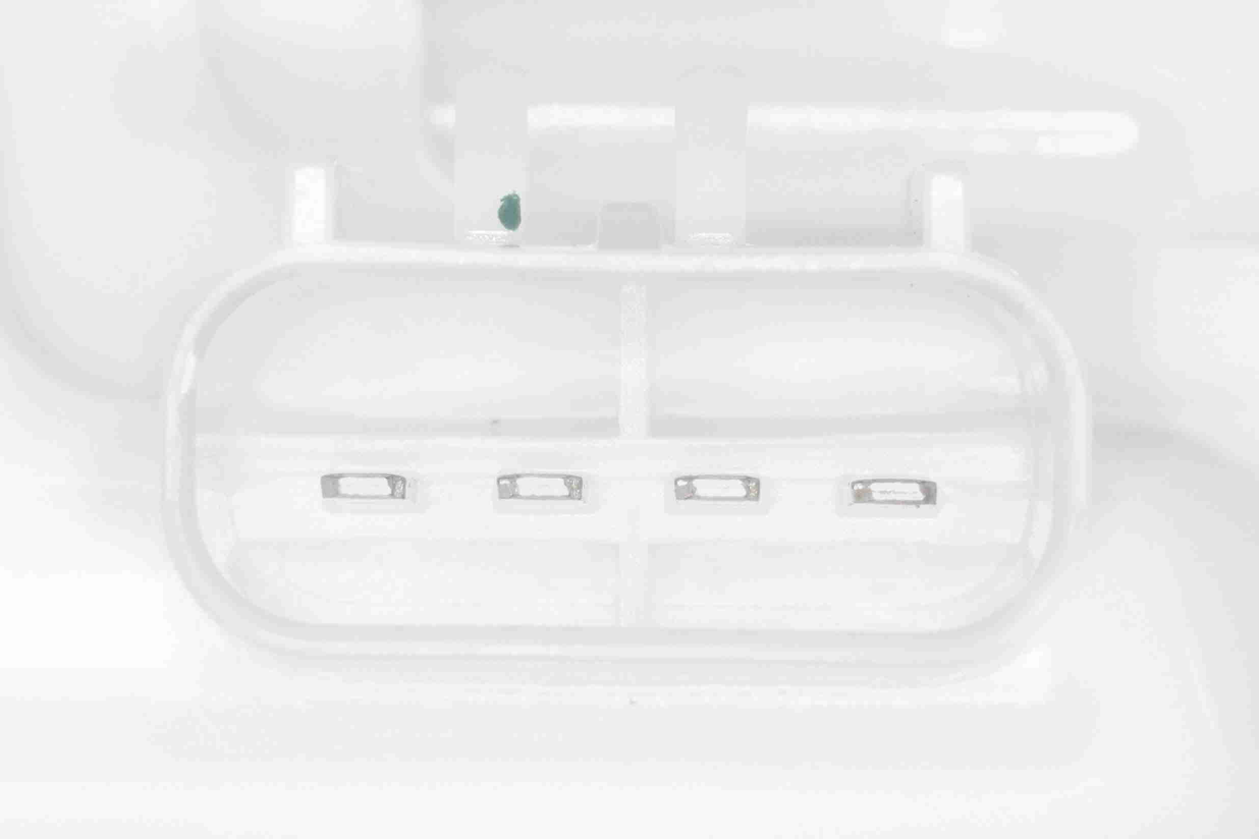 Vemo Brandstofpomp V25-09-0094