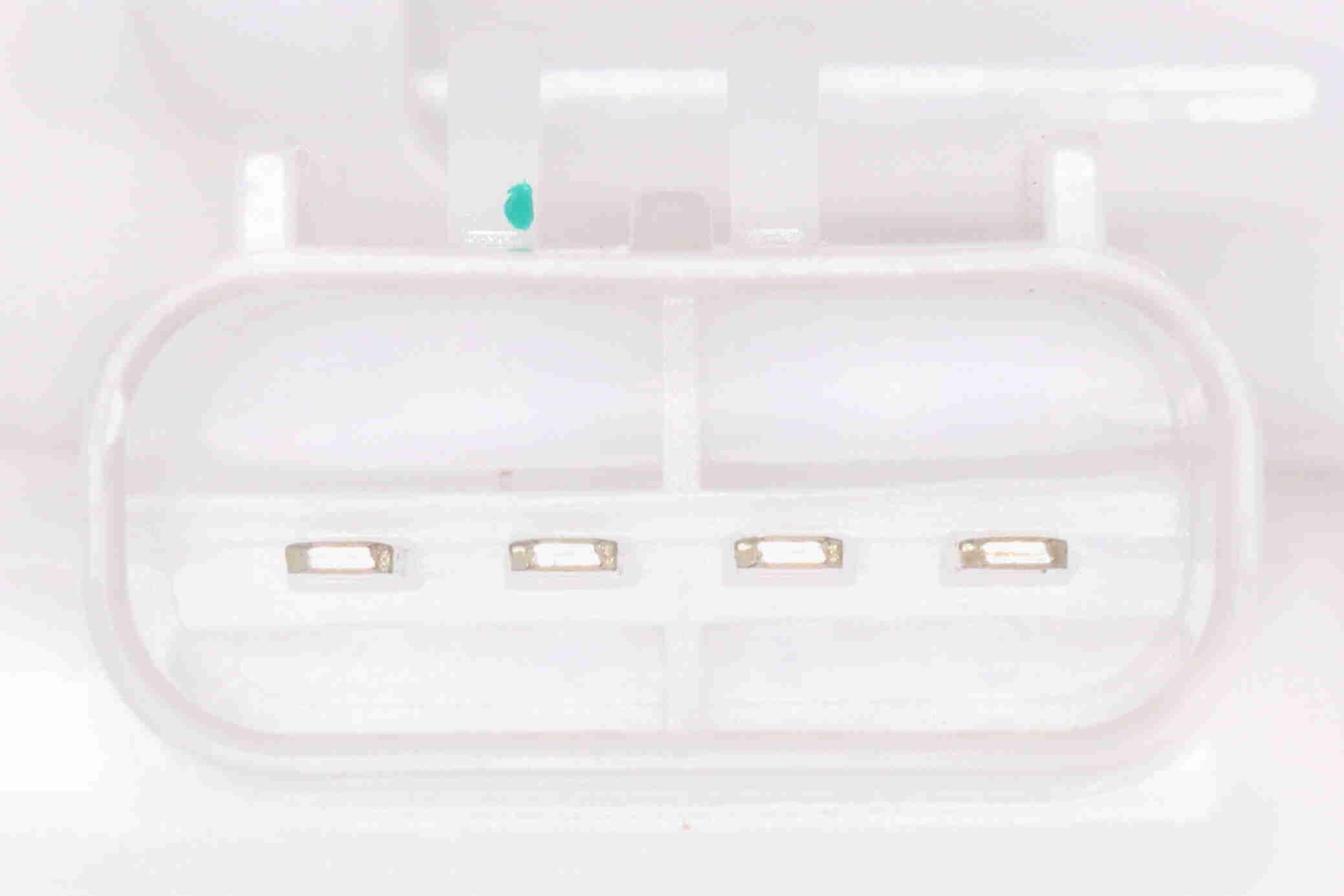 Vemo Brandstofpomp V25-09-0099