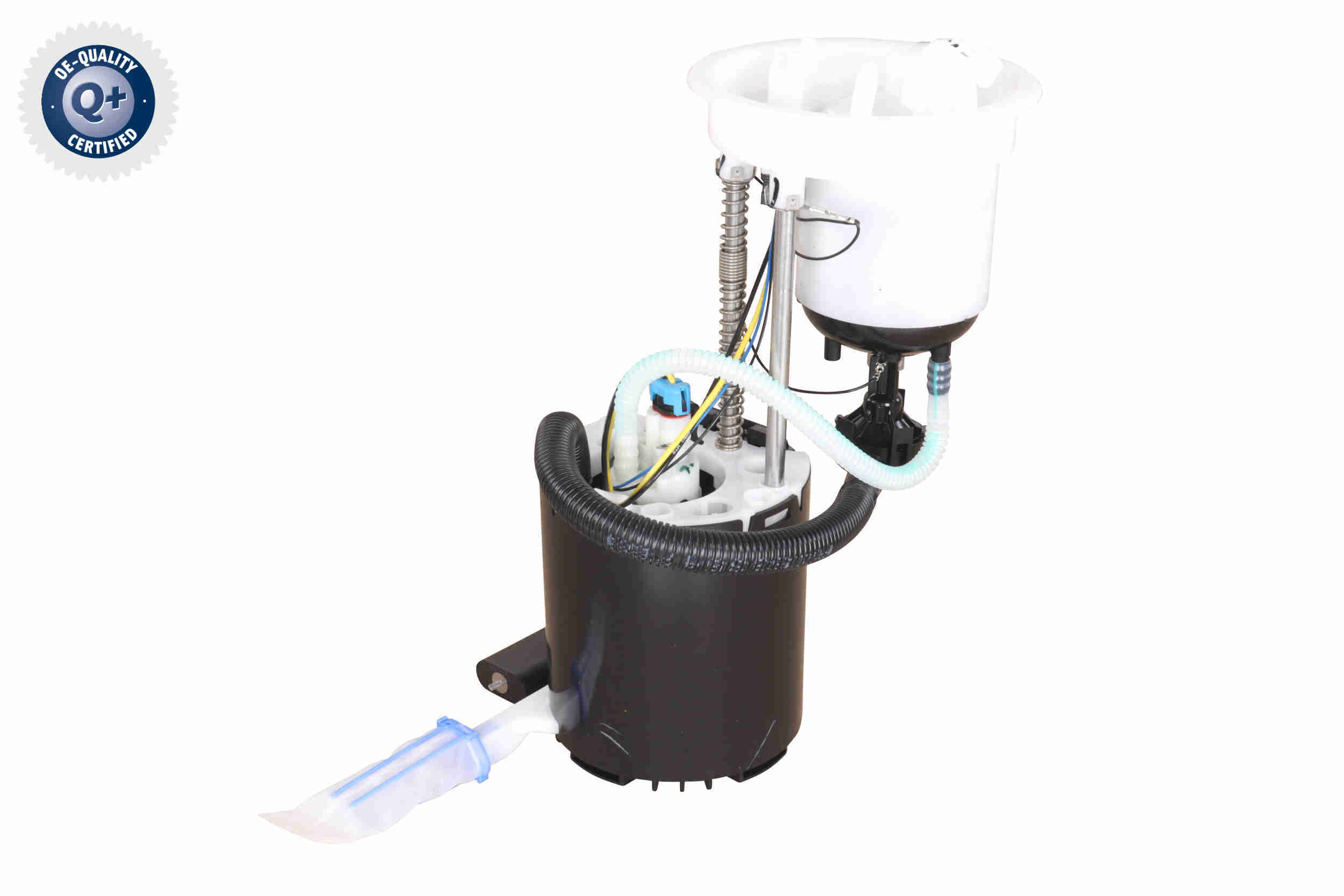 Vemo Brandstof toevoermodule V25-09-0110