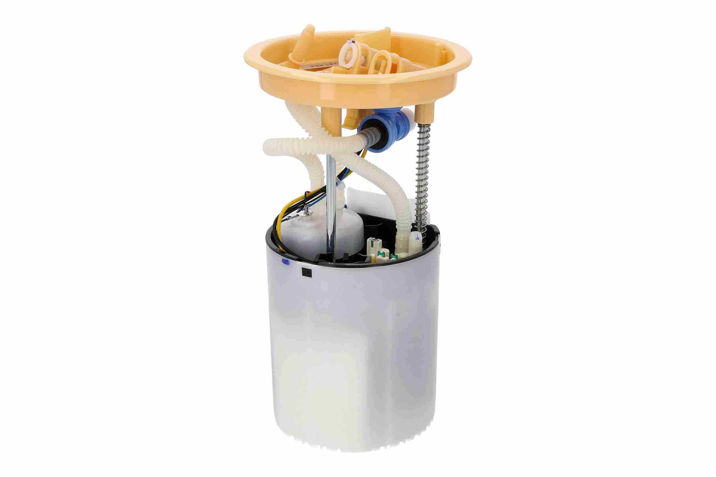 Vemo Brandstoftoevoereenheid V25-09-0113