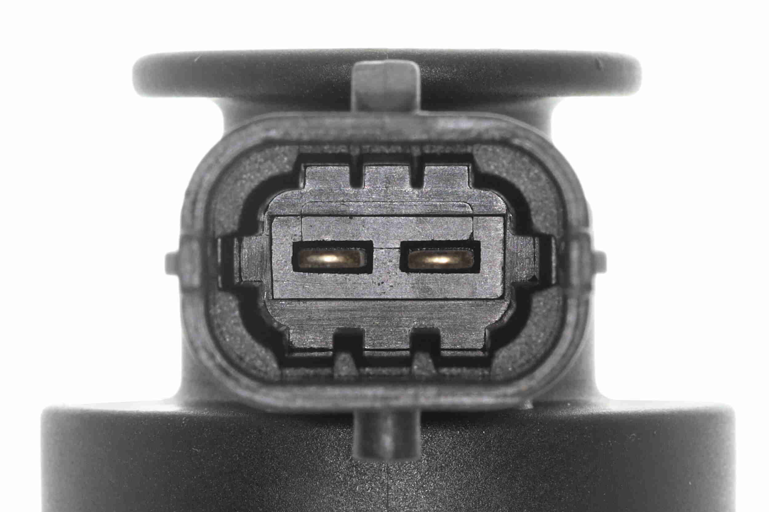 Vemo Regelklep, brandstofdruk V25-11-0003