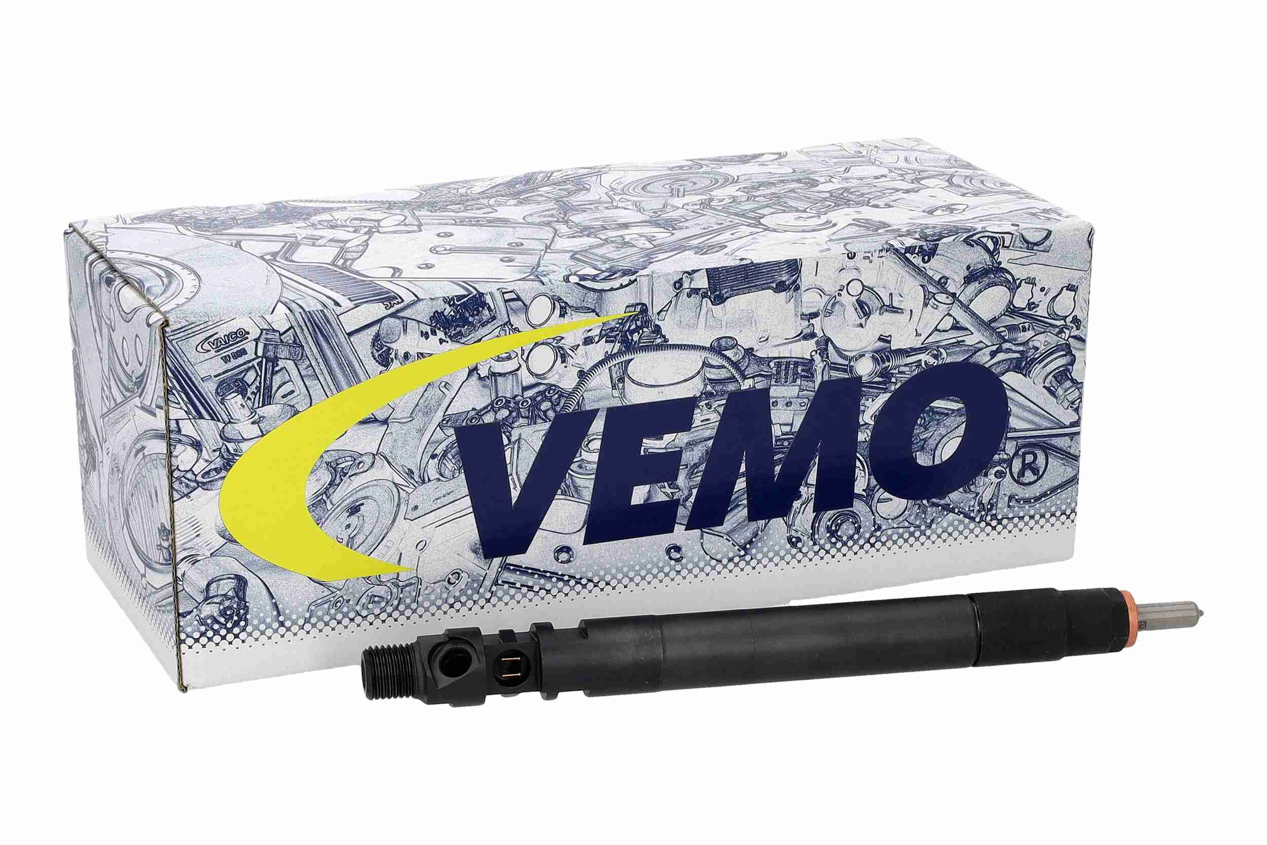 Vemo Verstuiver/Injector V25-11-0018