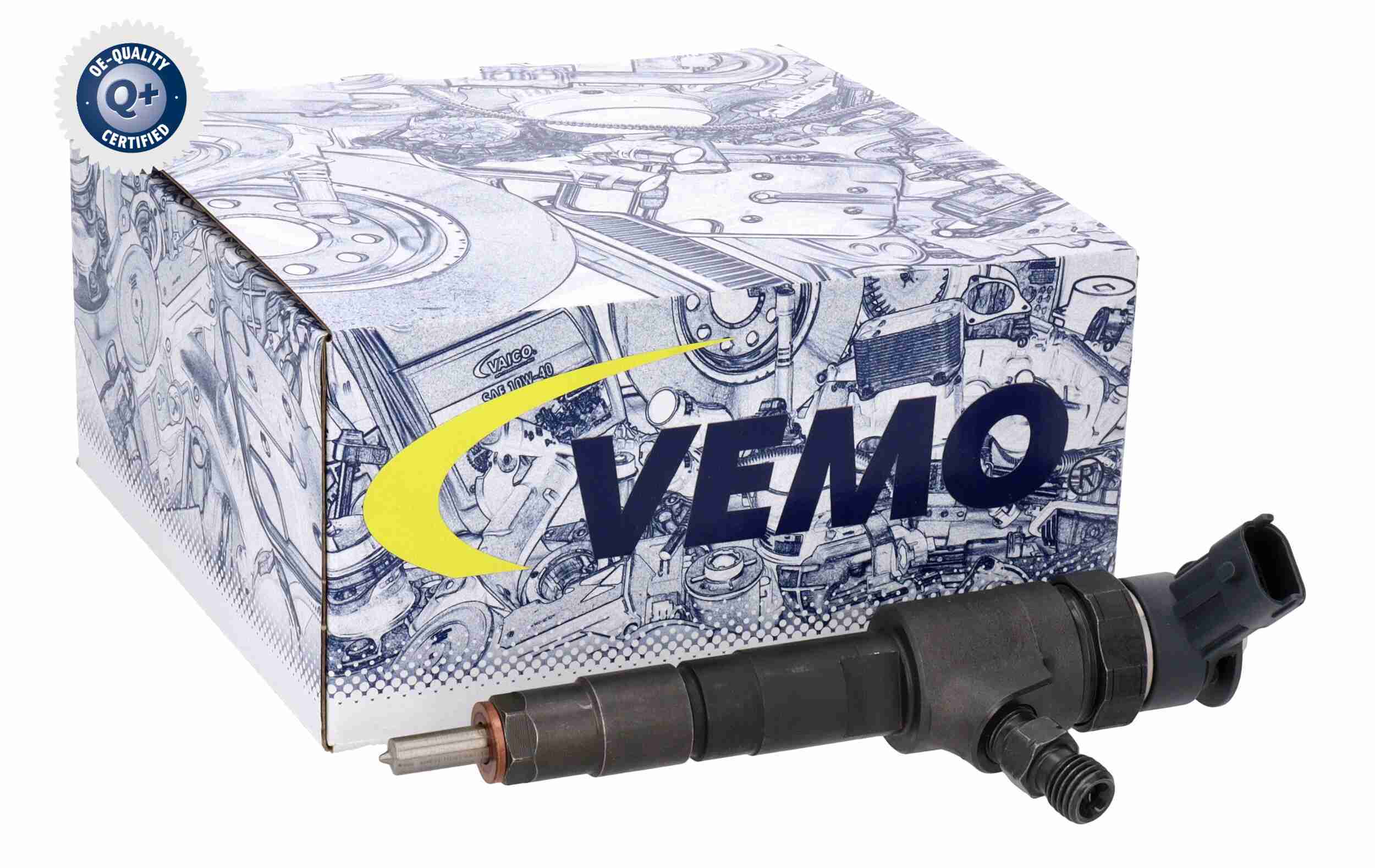 Vemo Verstuiverneus V25-11-0025