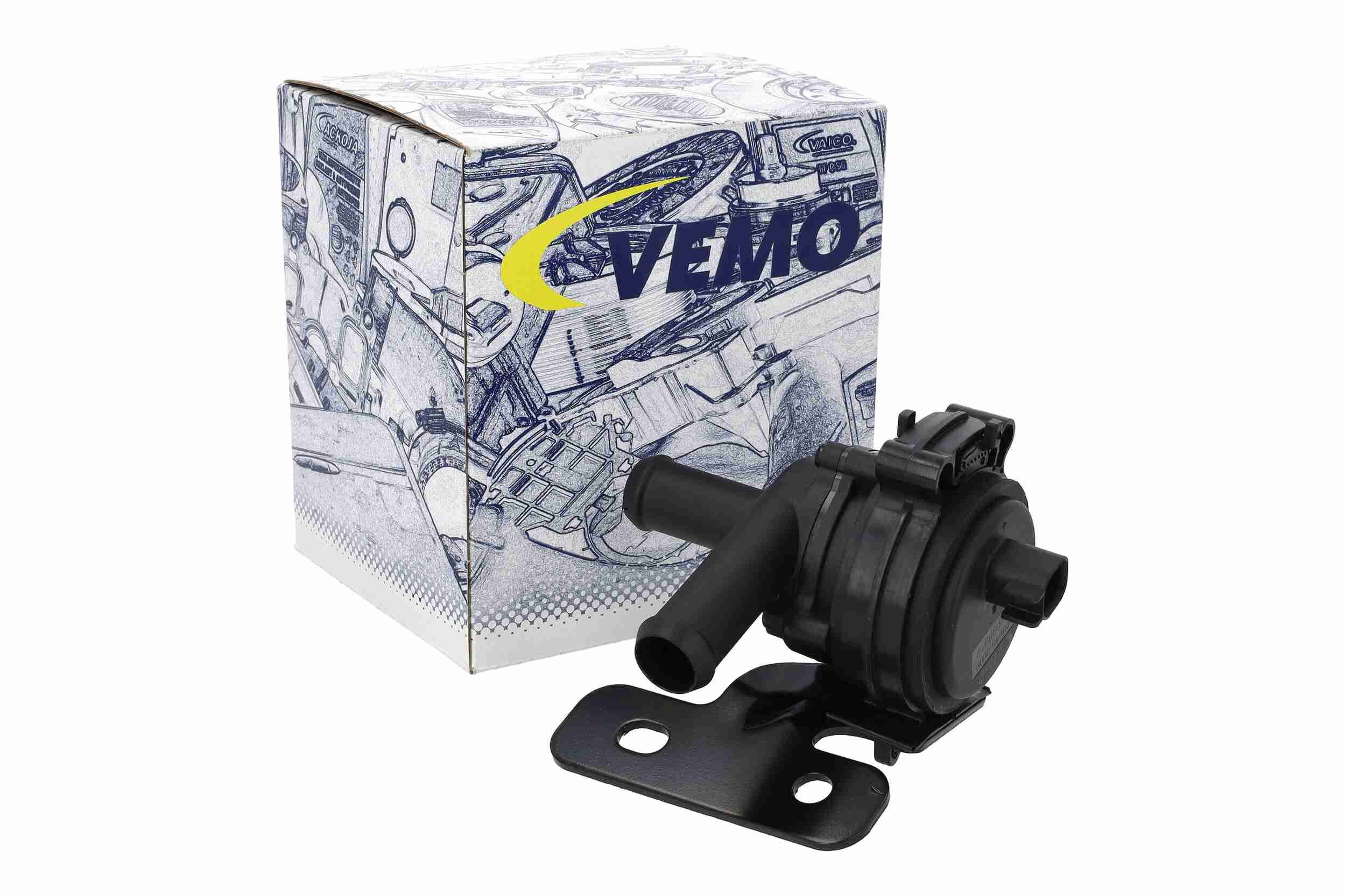 Vemo Hulpwaterpomp V25-16-0009