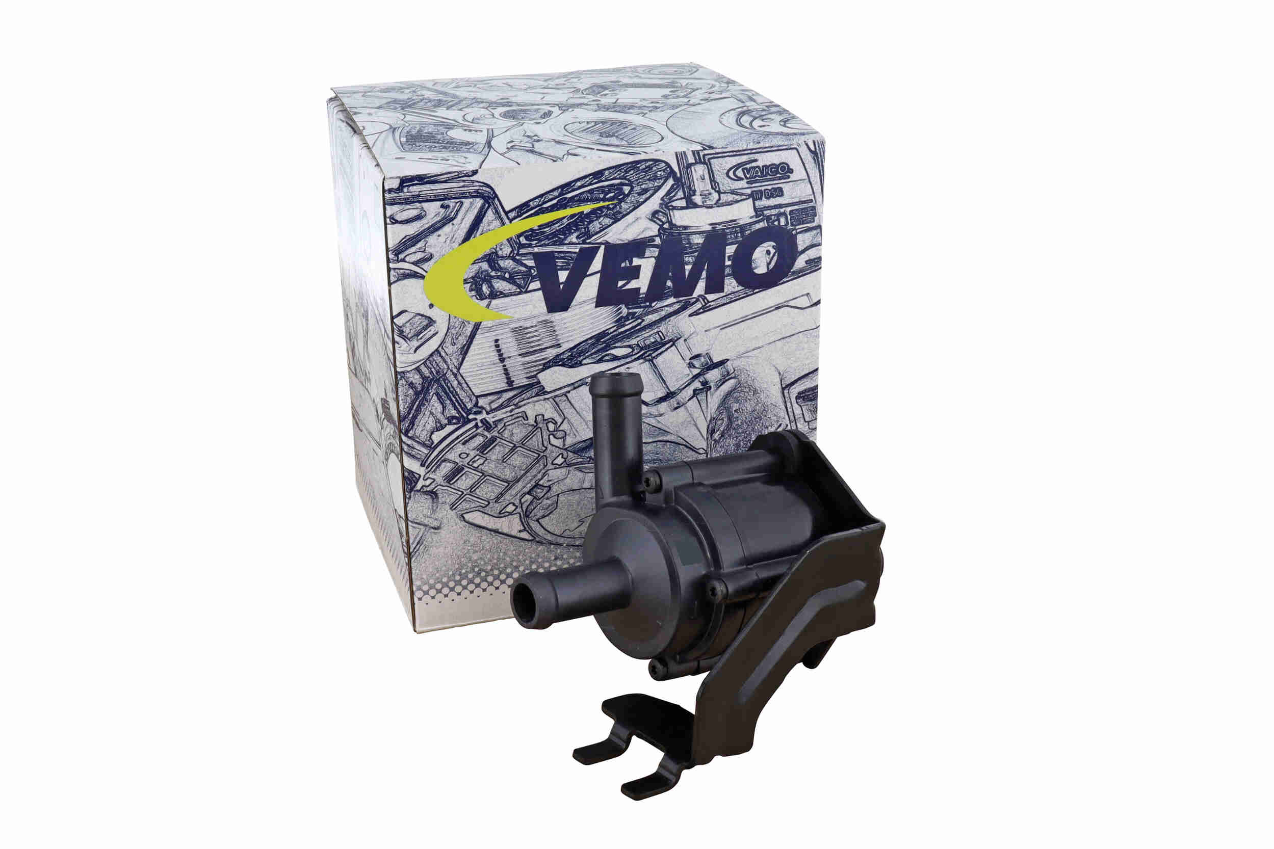 Vemo Watercirculatiepomp V25-16-0013