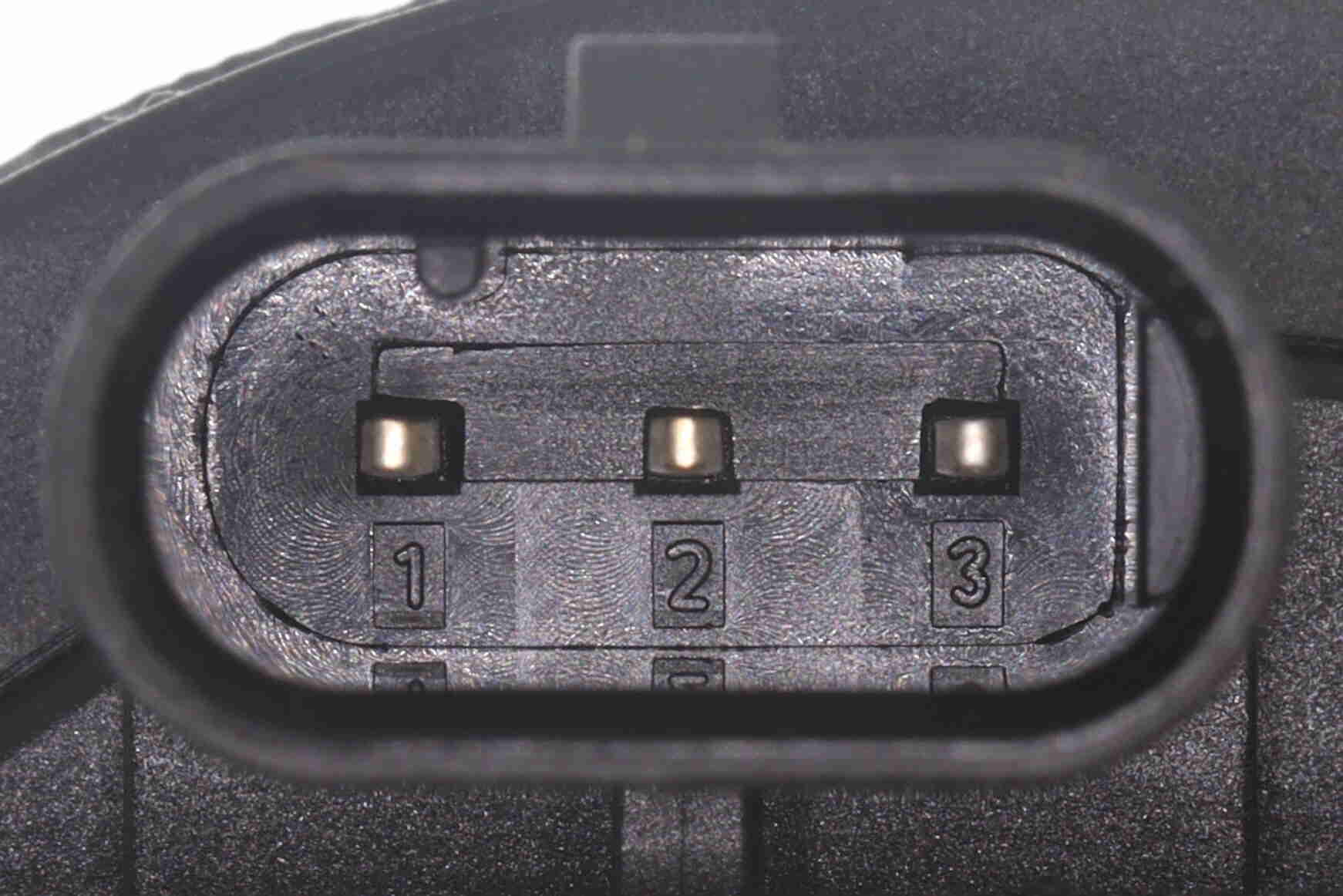 Vemo Hulpwaterpomp (koelwatercircuit) V25-16-0016