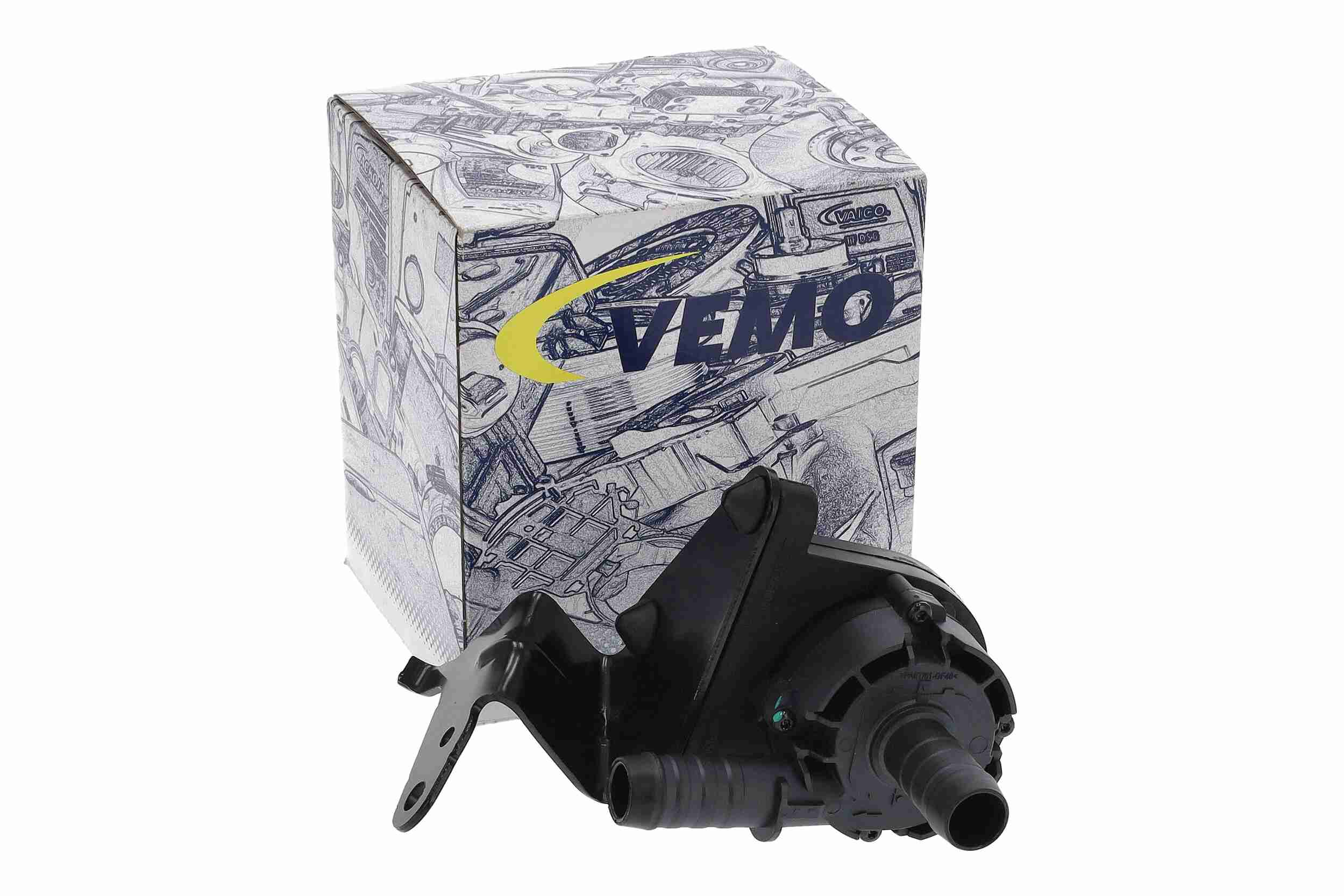 Vemo Hulpwaterpomp (koelwatercircuit) V25-16-0016