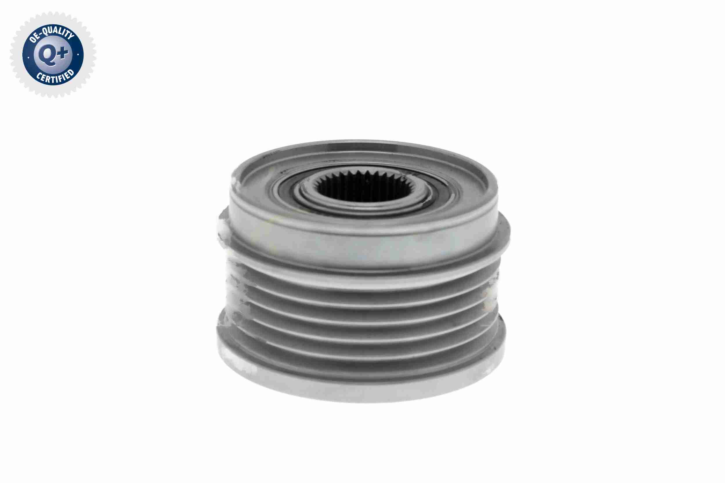 Vemo Vrijloop koppeling dynamo V25-23-0007