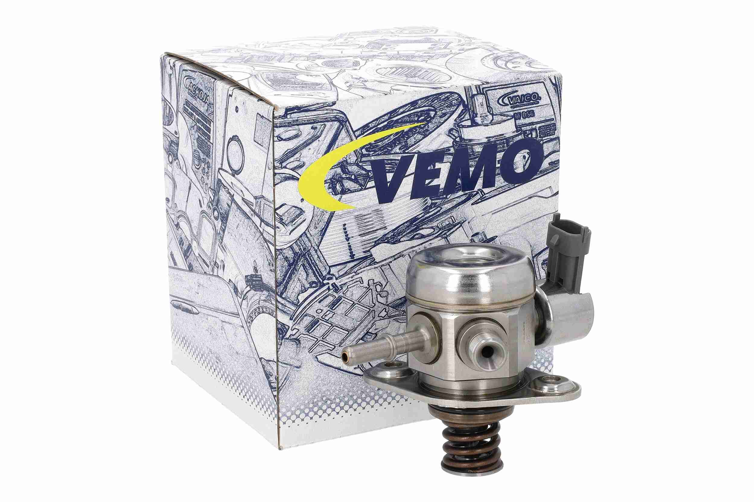 Vemo Hogedrukinspuitpomp V25-25-0013