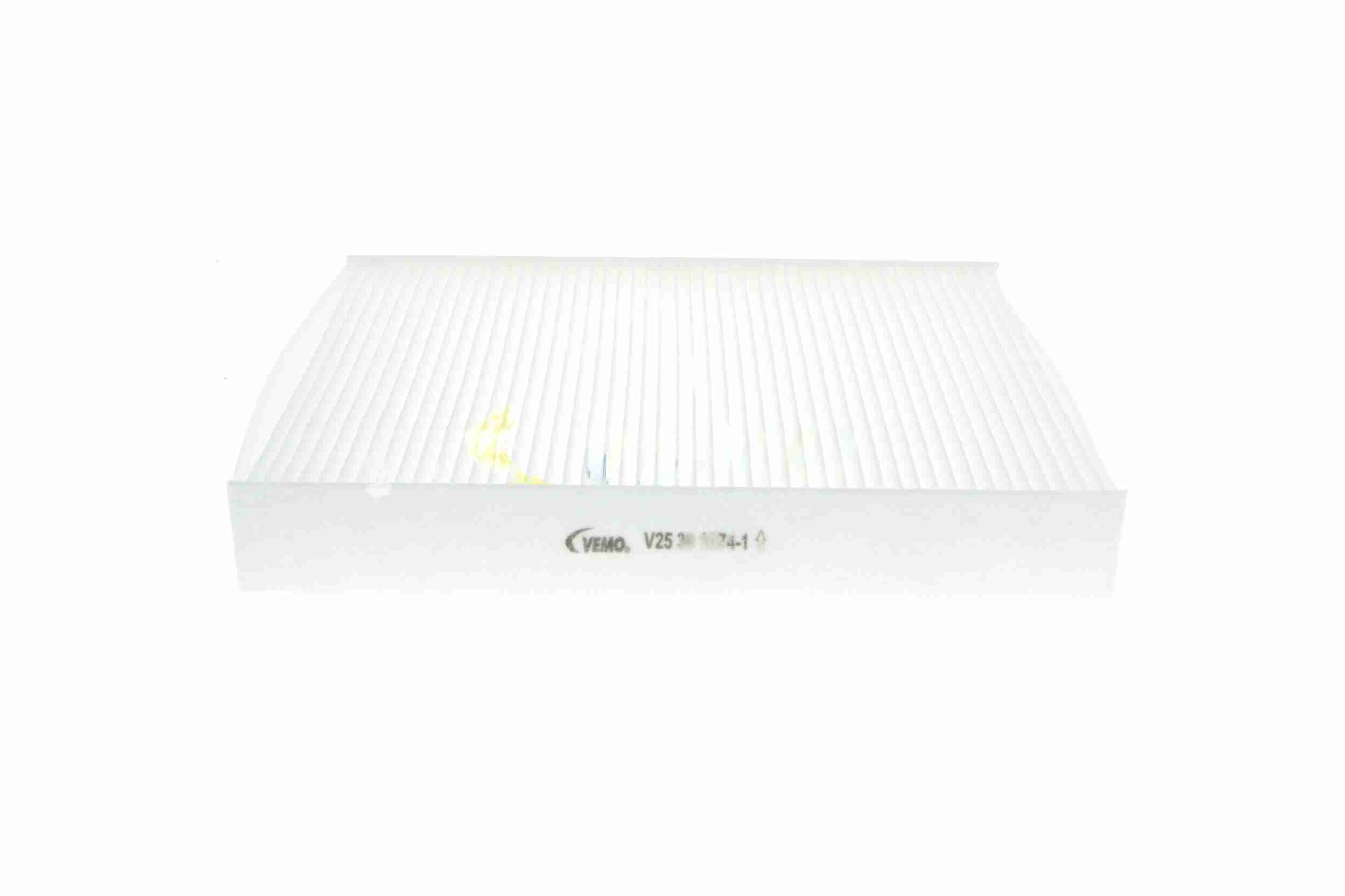 Vemo Interieurfilter V25-30-1074-1