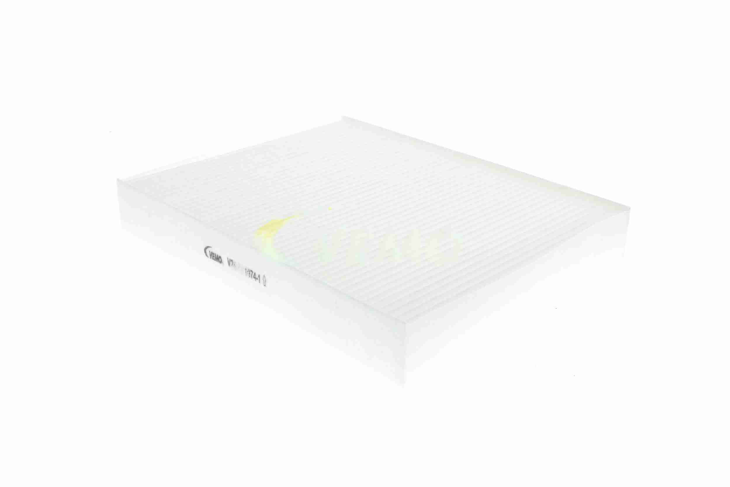 Vemo Interieurfilter V25-30-1074-1
