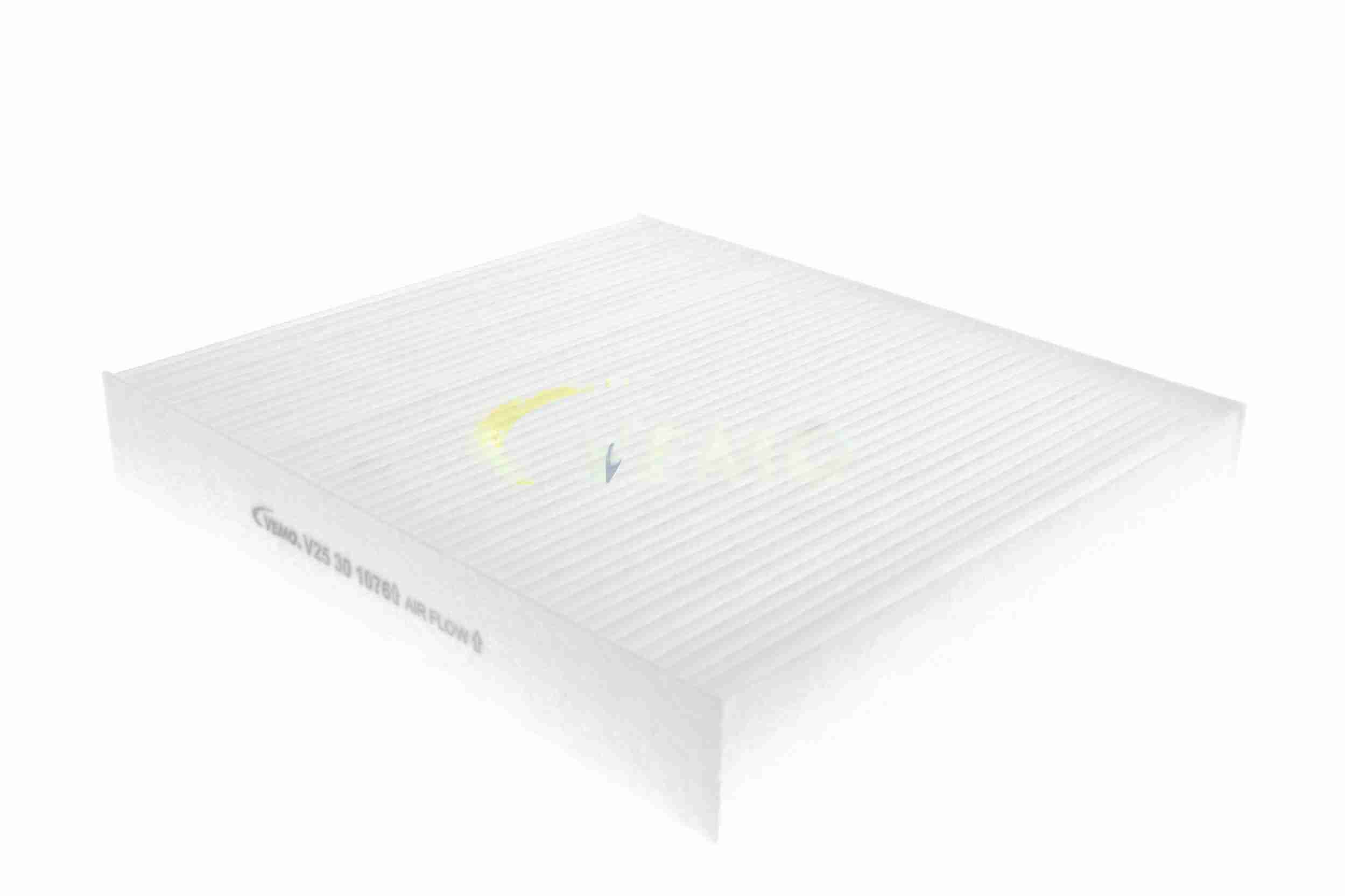 Vemo Interieurfilter V25-30-1076