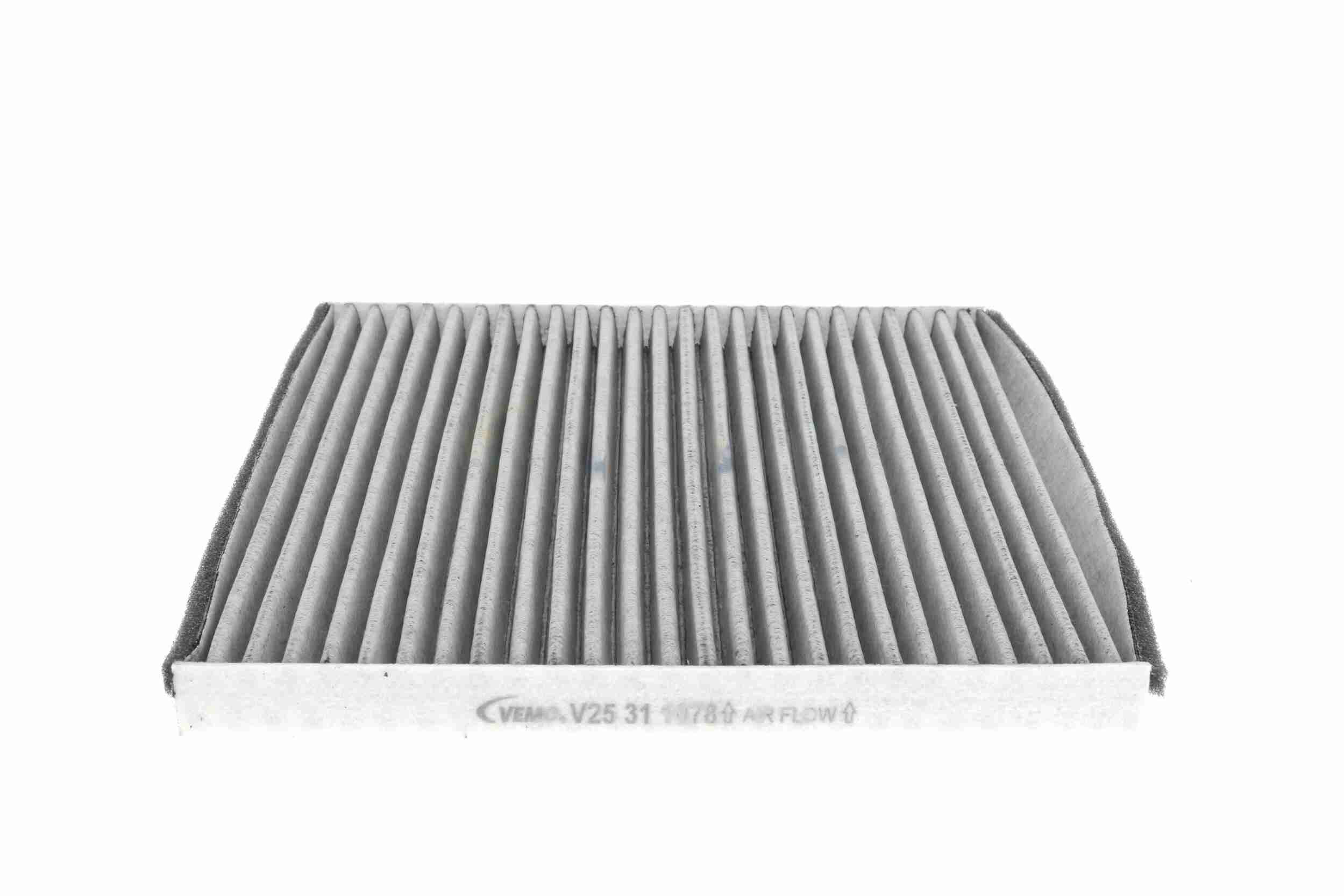 Vemo Interieurfilter V25-31-1078