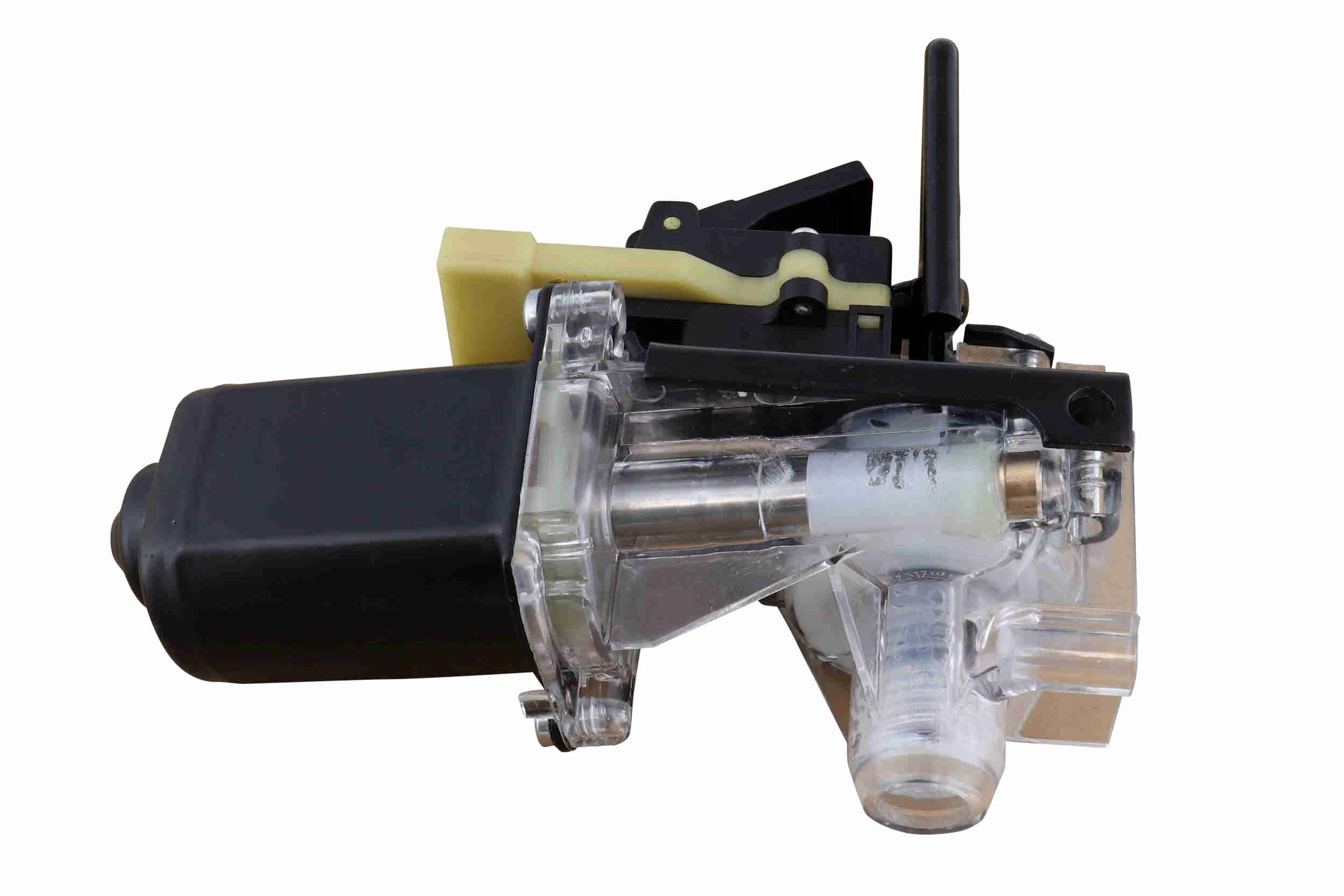 Vemo Elektromotor, achterklep V25-55-0003