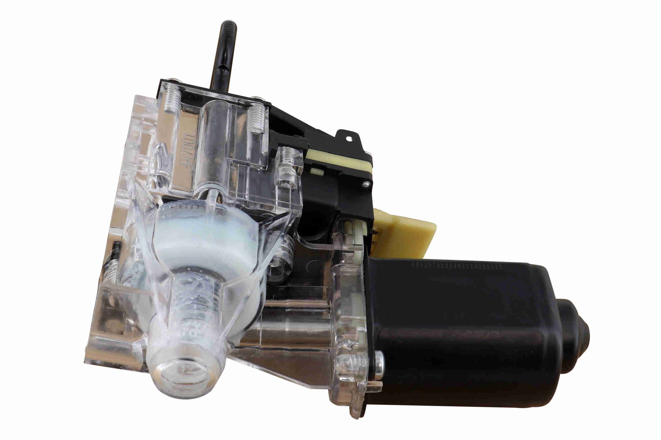 Vemo Elektromotor, achterklep V25-55-0003