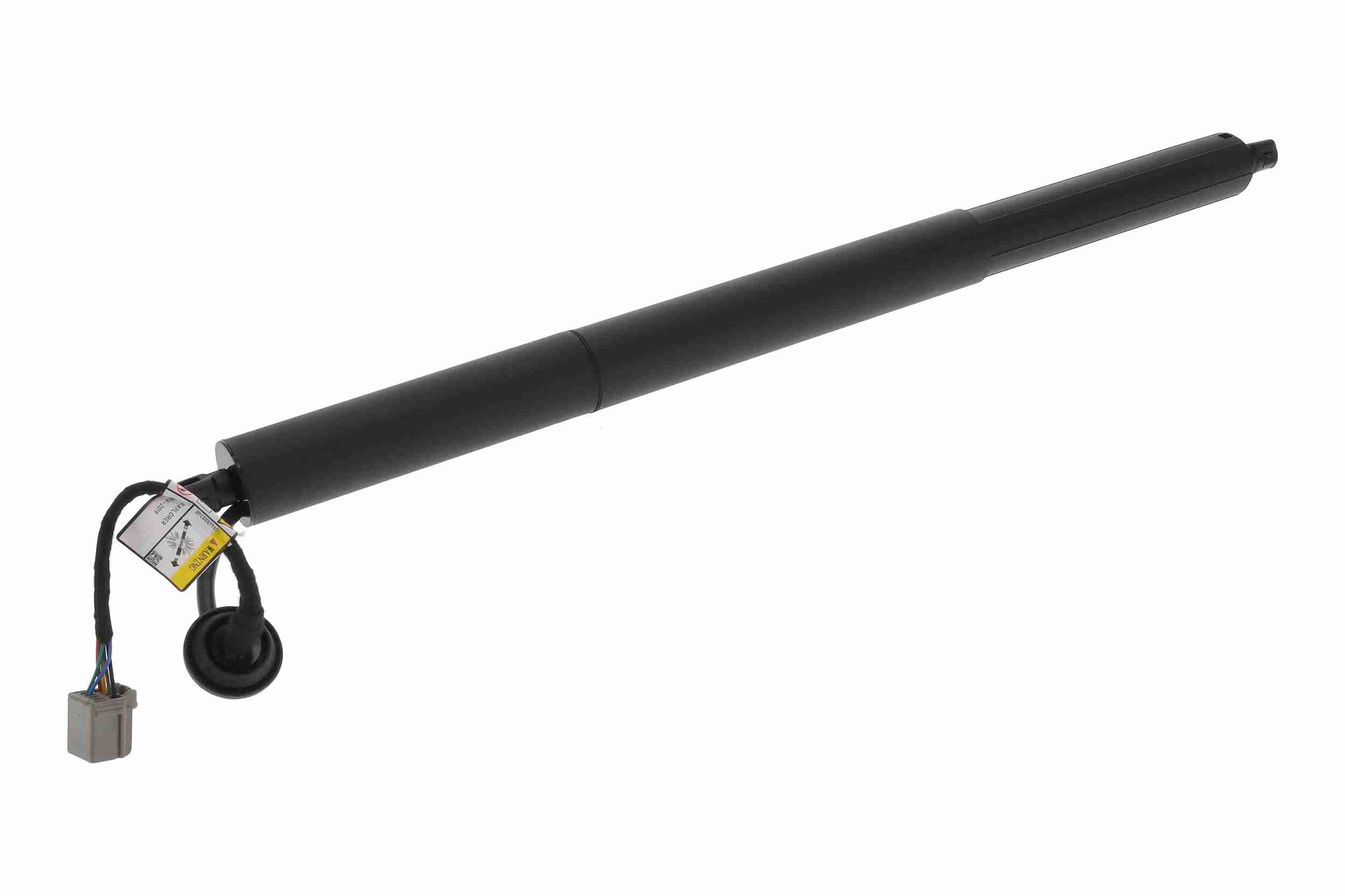 Elektromotor, achterklep Vemo V25-55-0004