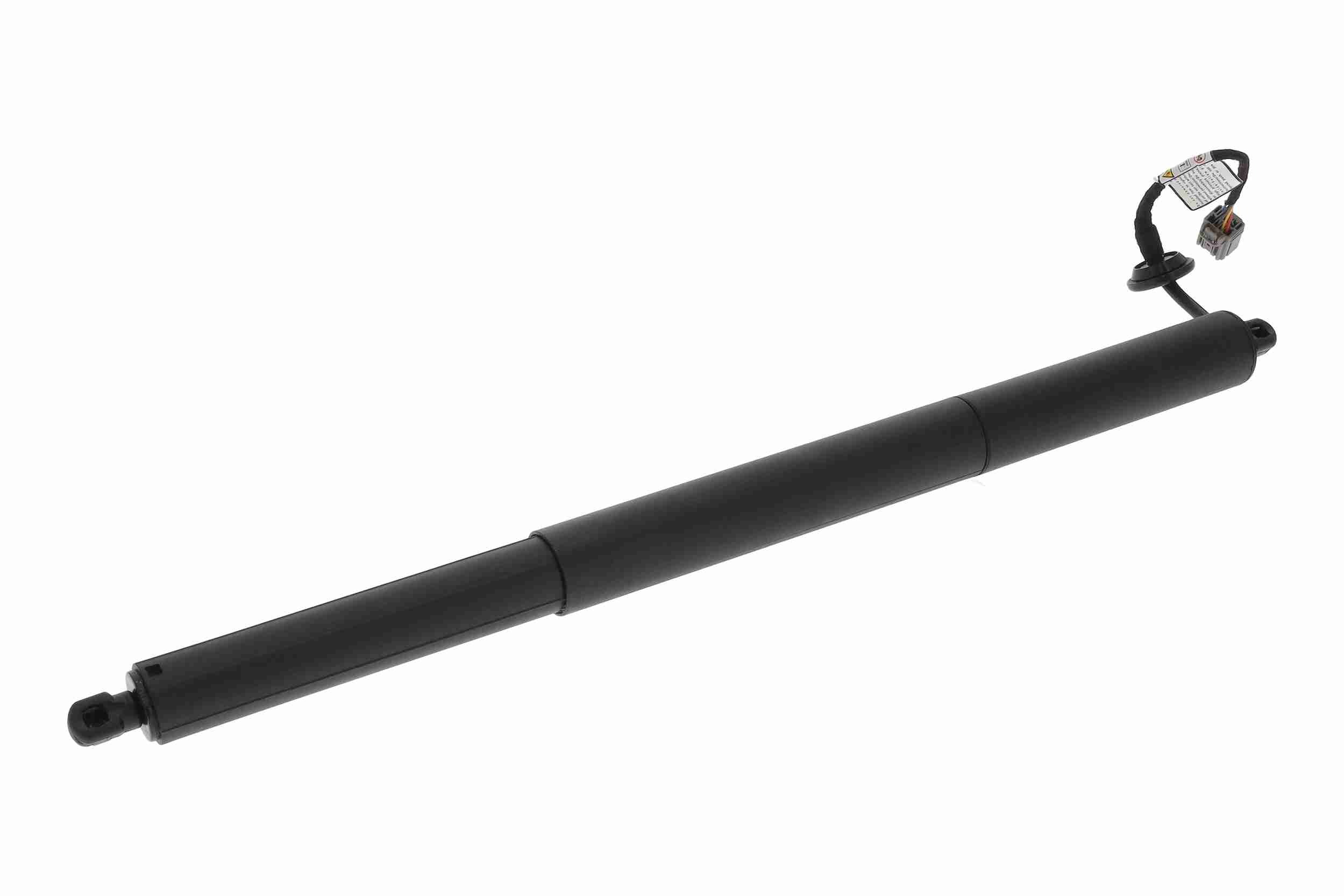 Vemo Elektromotor, achterklep V25-55-0004