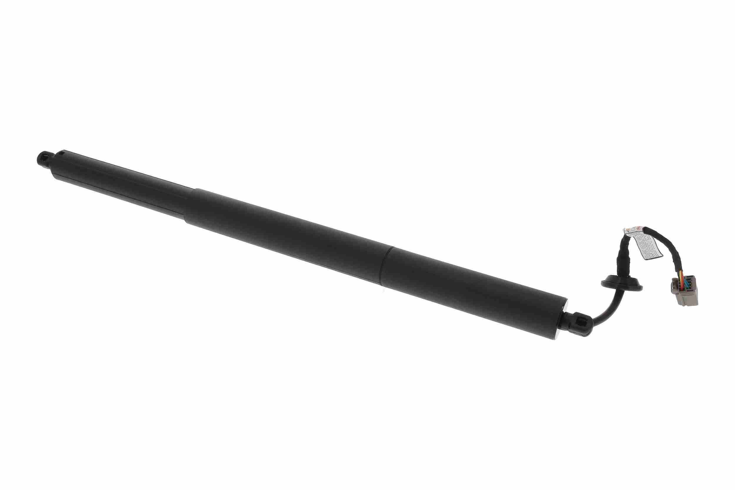 Vemo Elektromotor, achterklep V25-55-0004