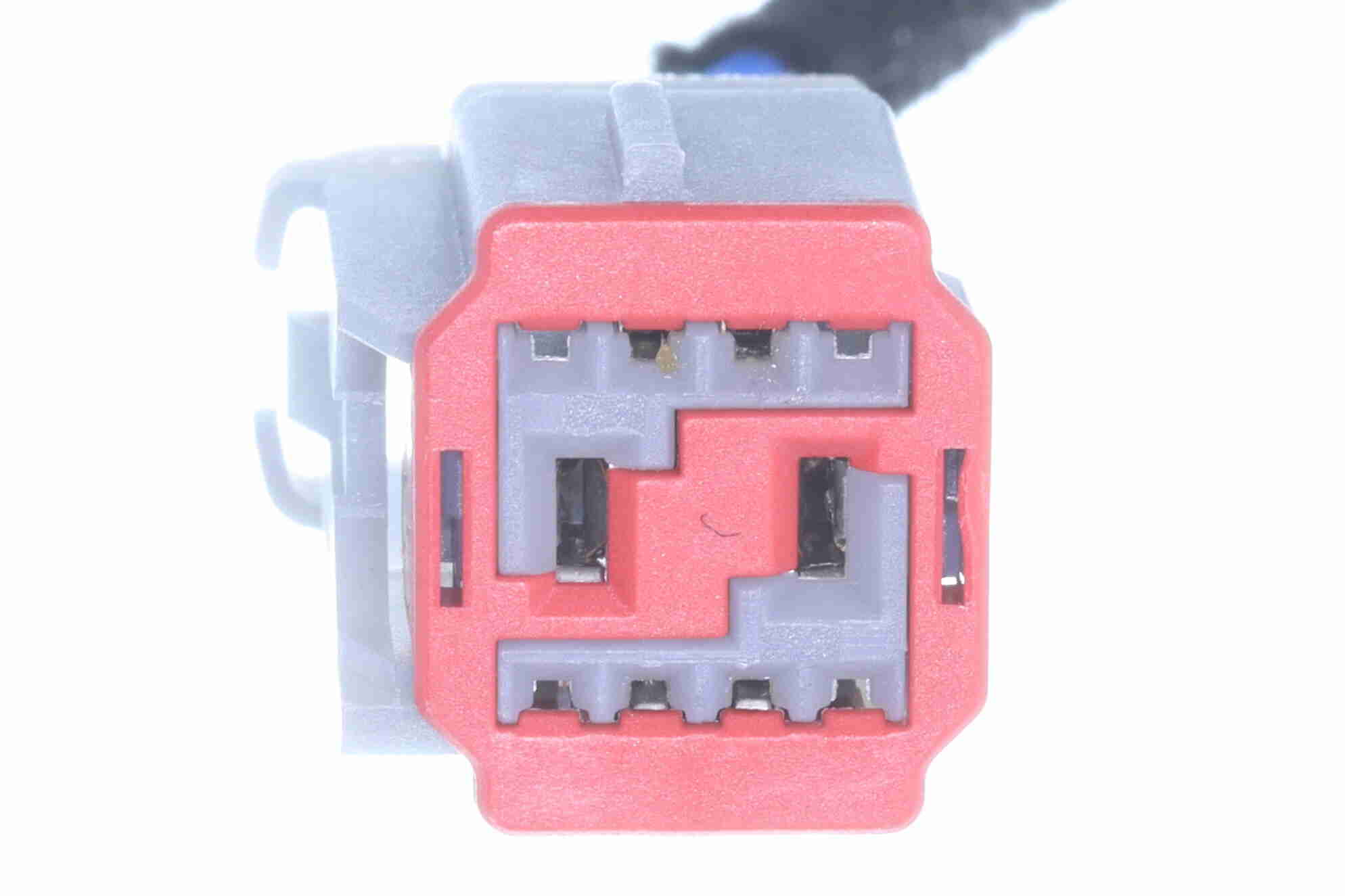 Vemo Elektromotor, achterklep V25-55-0007