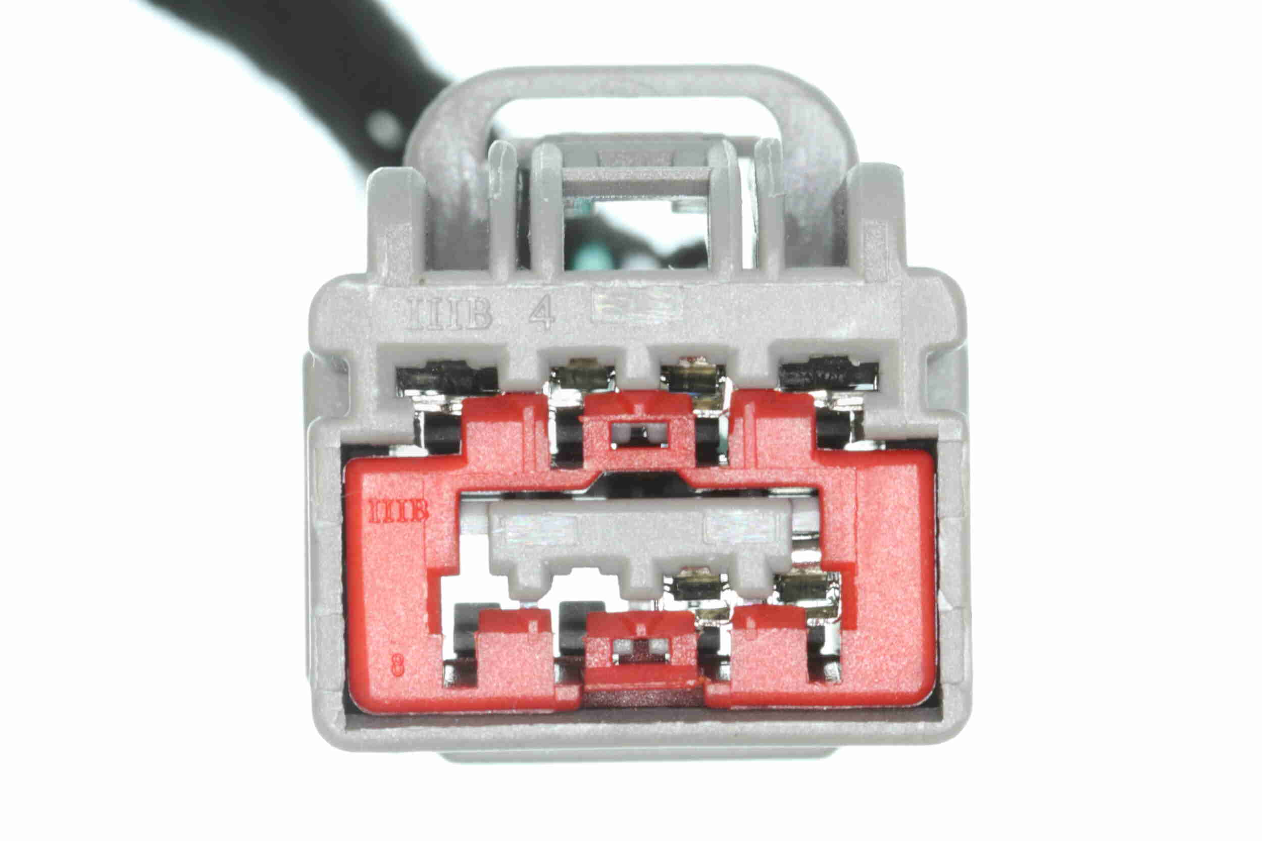 Vemo Elektromotor V25-55-0008