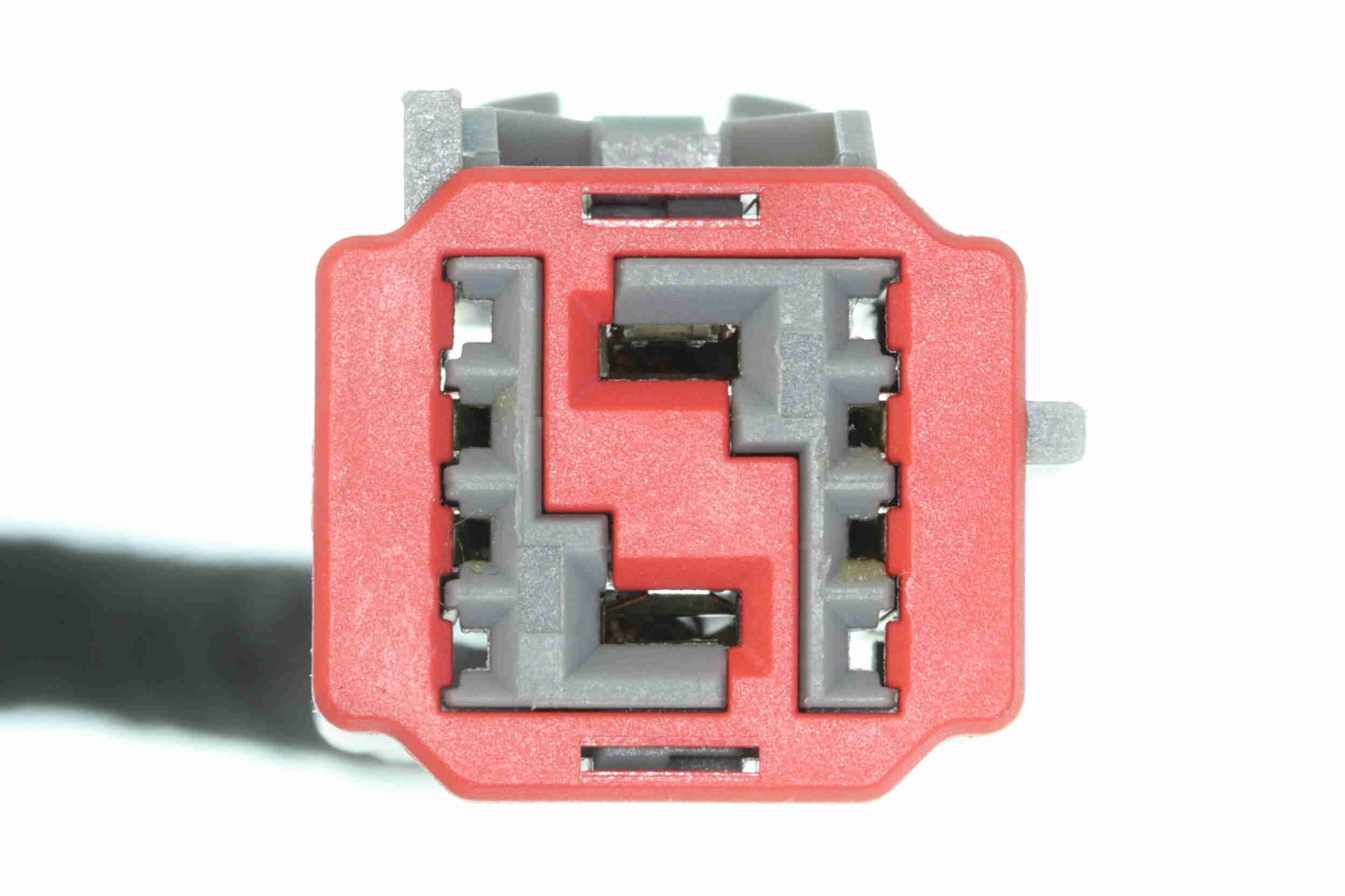 Vemo Elektromotor V25-55-0010