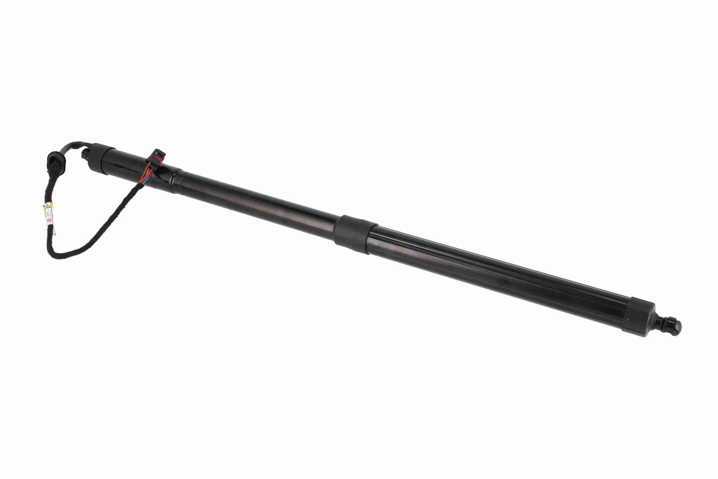 Vemo Elektromotor, achterklep V25-55-0016