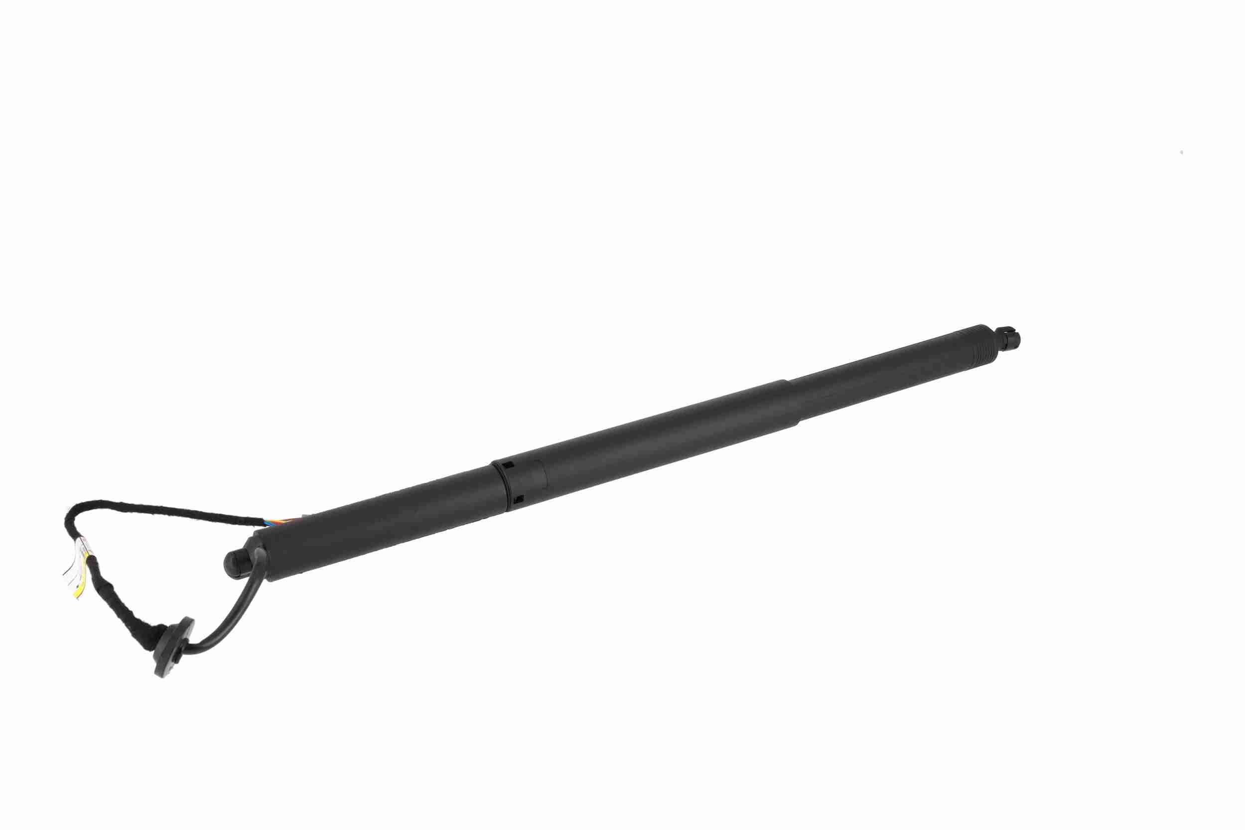 Vemo Elektromotor, achterklep V25-55-0019