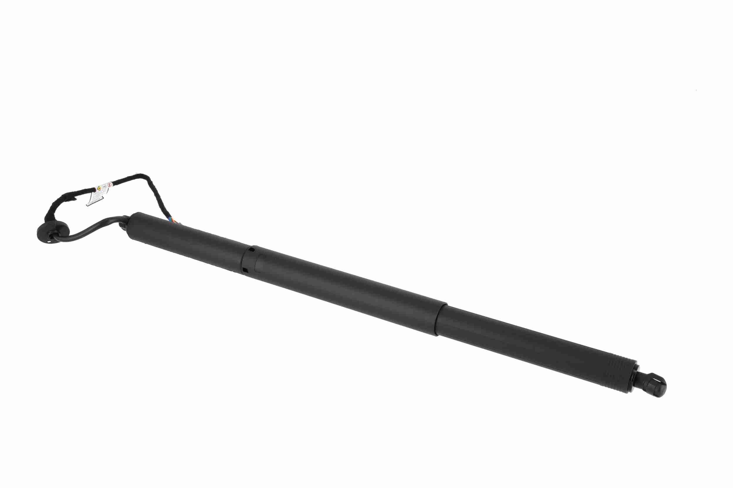 Vemo Elektromotor, achterklep V25-55-0019