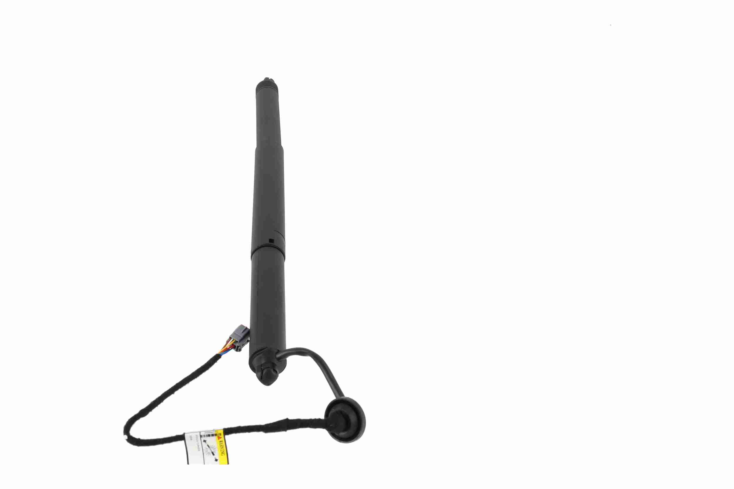 Vemo Elektromotor, achterklep V25-55-0019