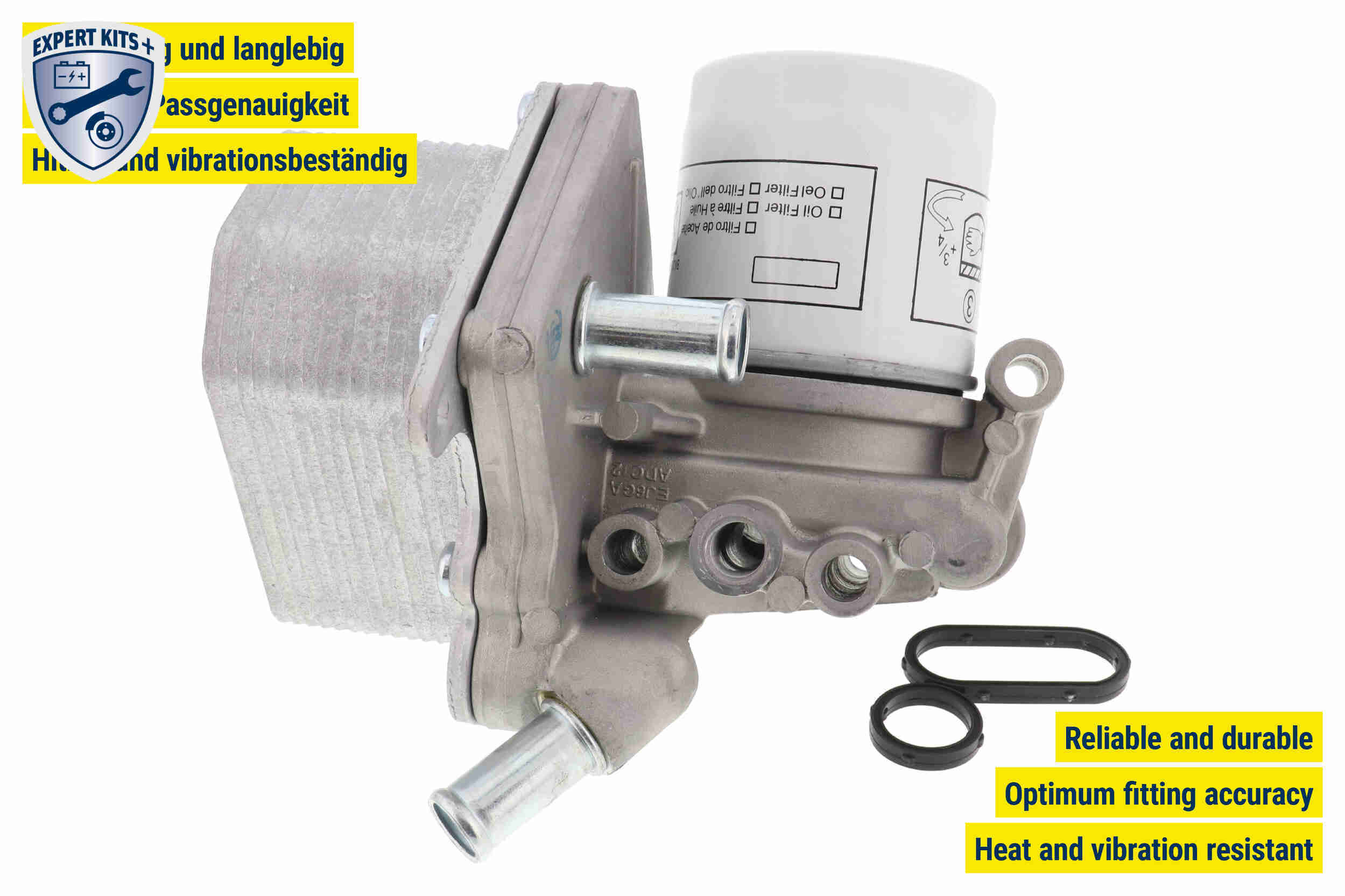 Vemo Oliefiltermodule V25-60-0029