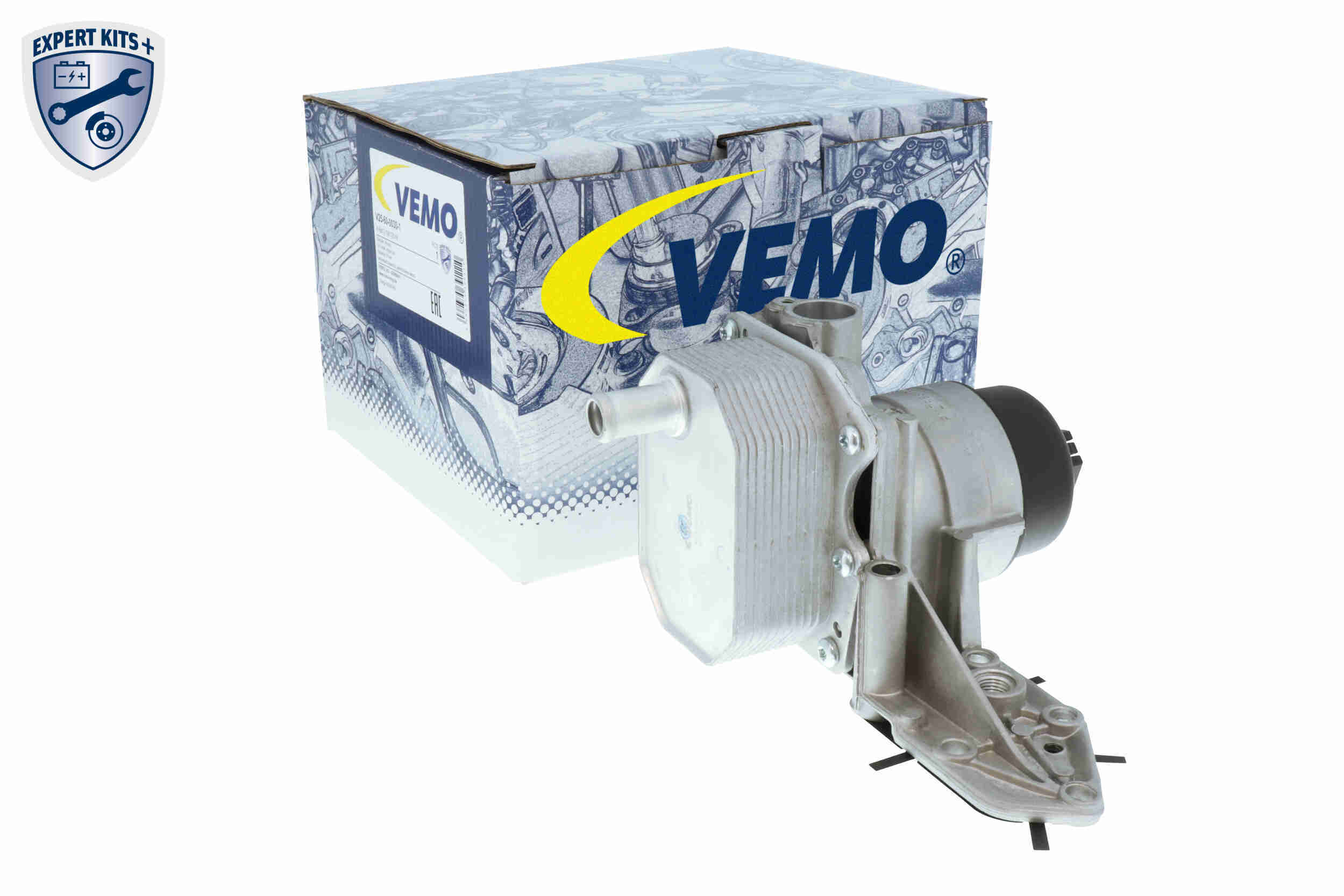 Vemo Oliefiltermodule V25-60-0030-1