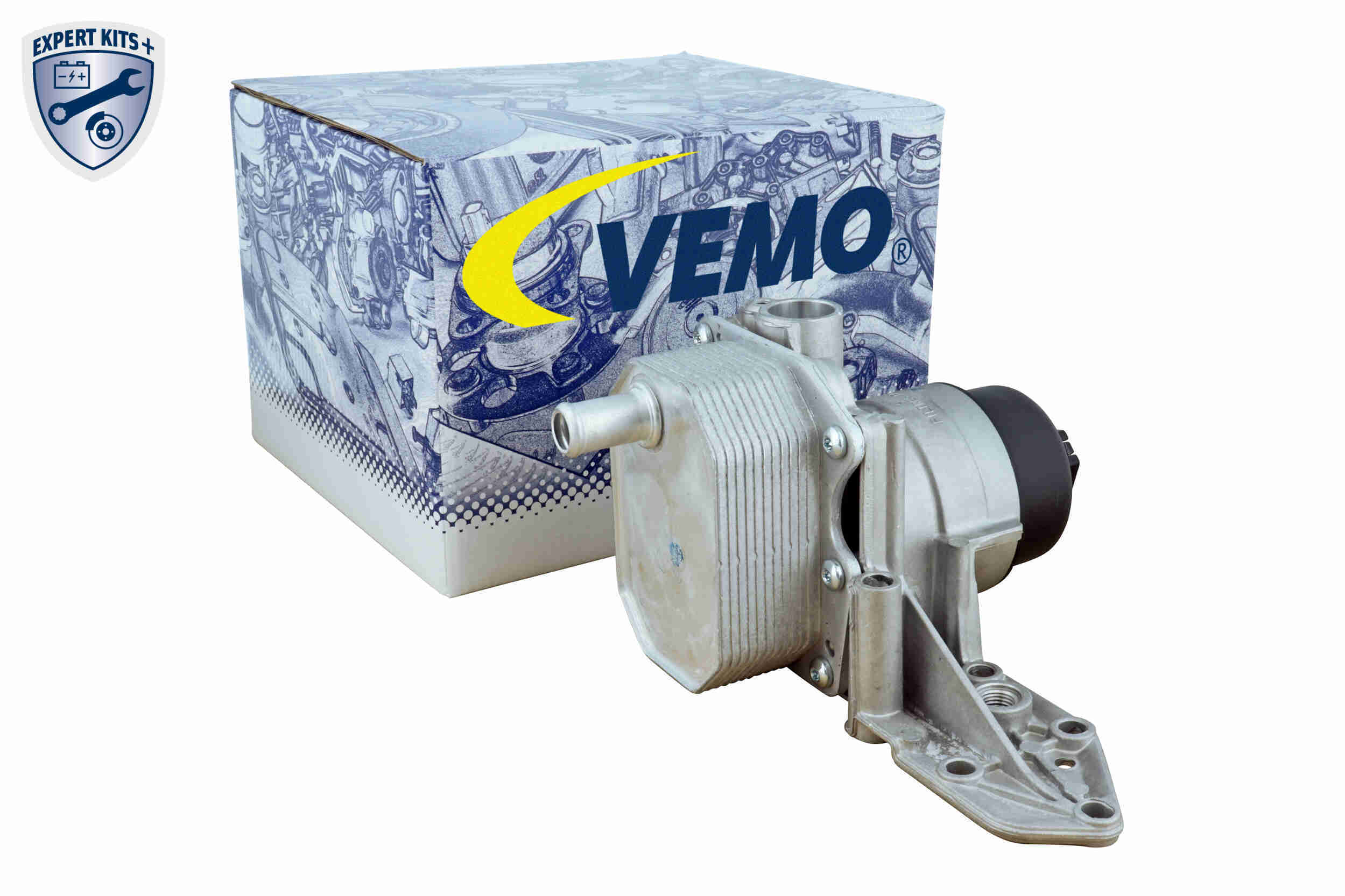 Vemo Oliefiltermodule V25-60-0030