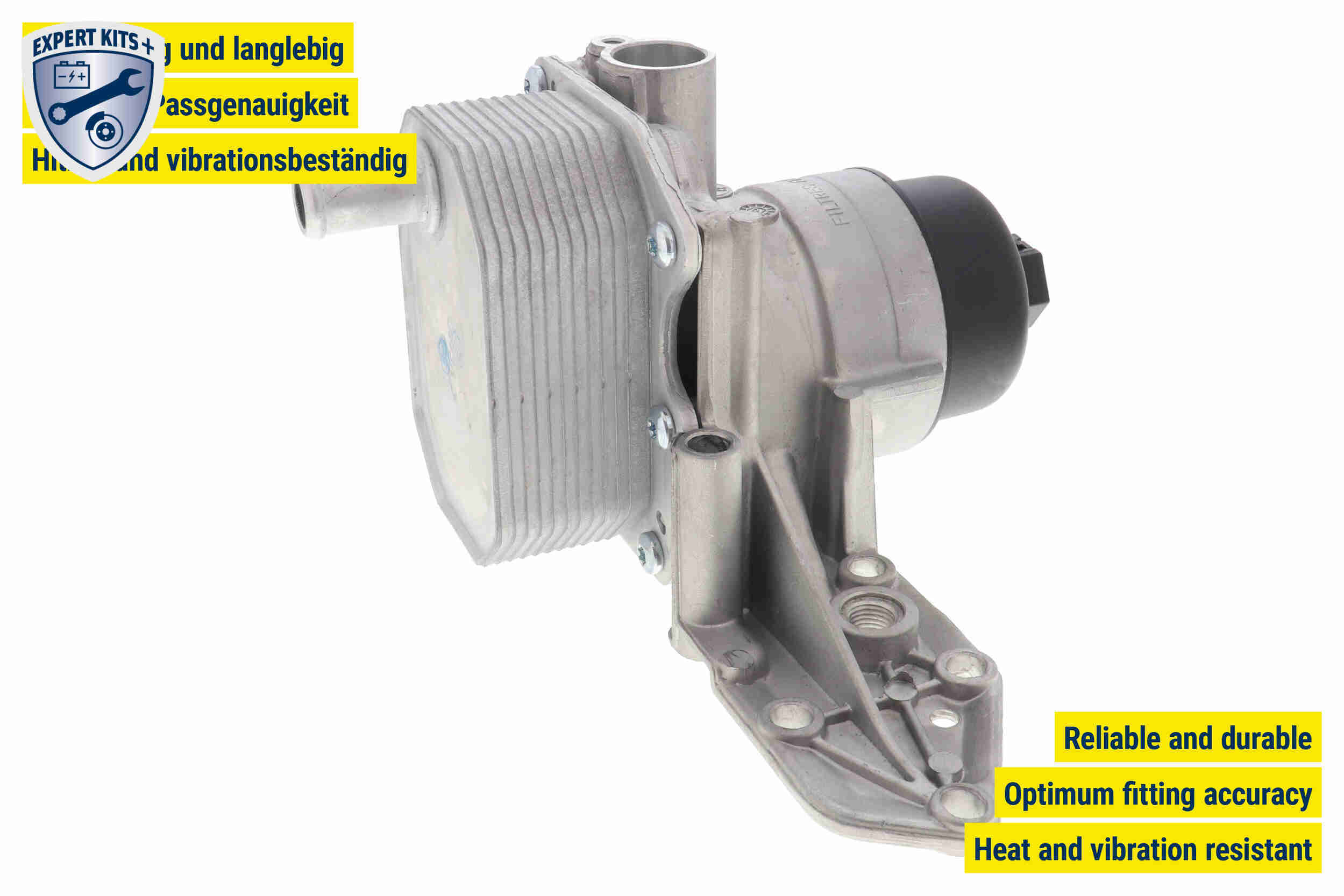 Vemo Oliefiltermodule V25-60-0030
