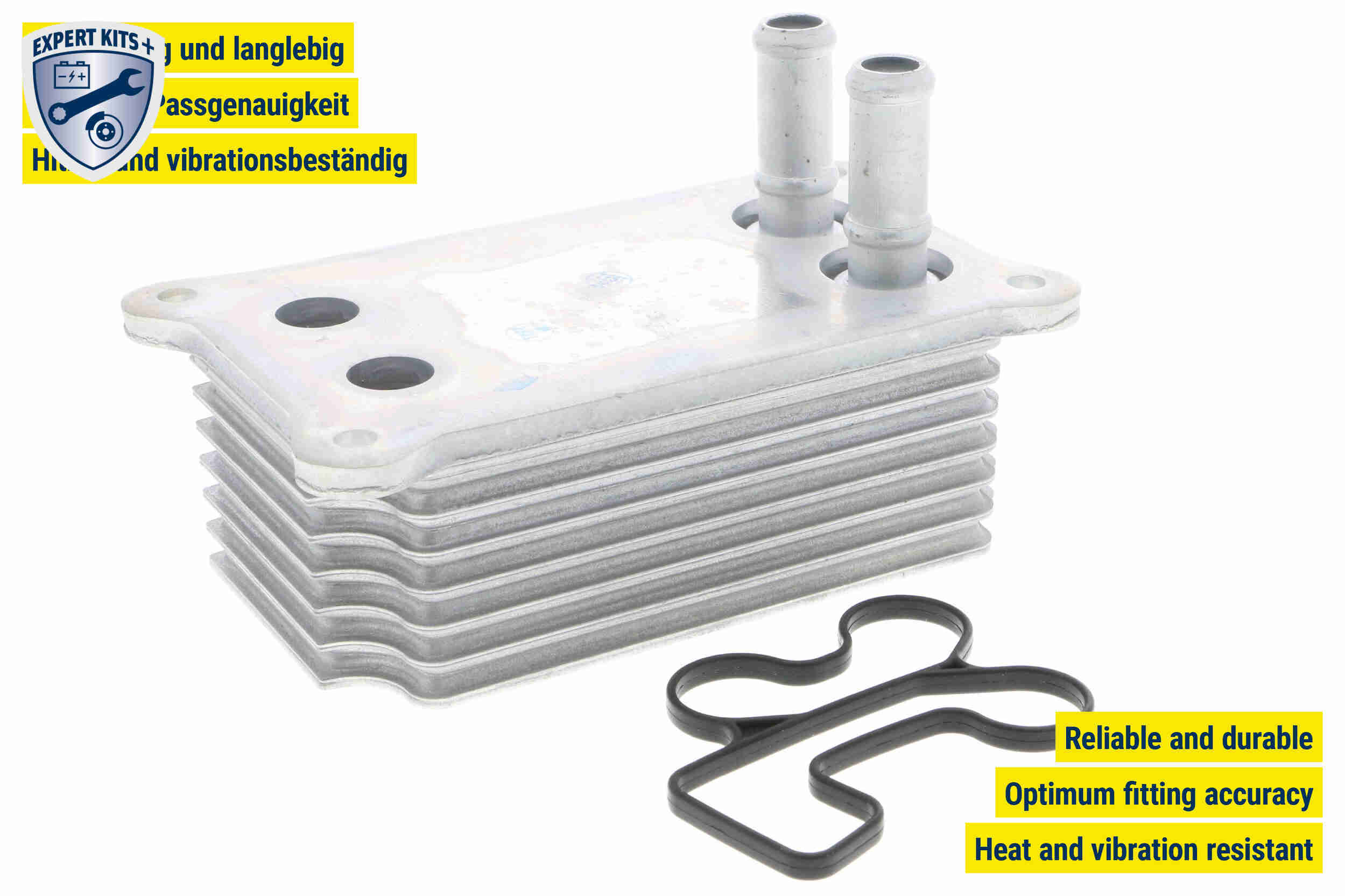 Vemo Oliekoeler motorolie V25-60-0031