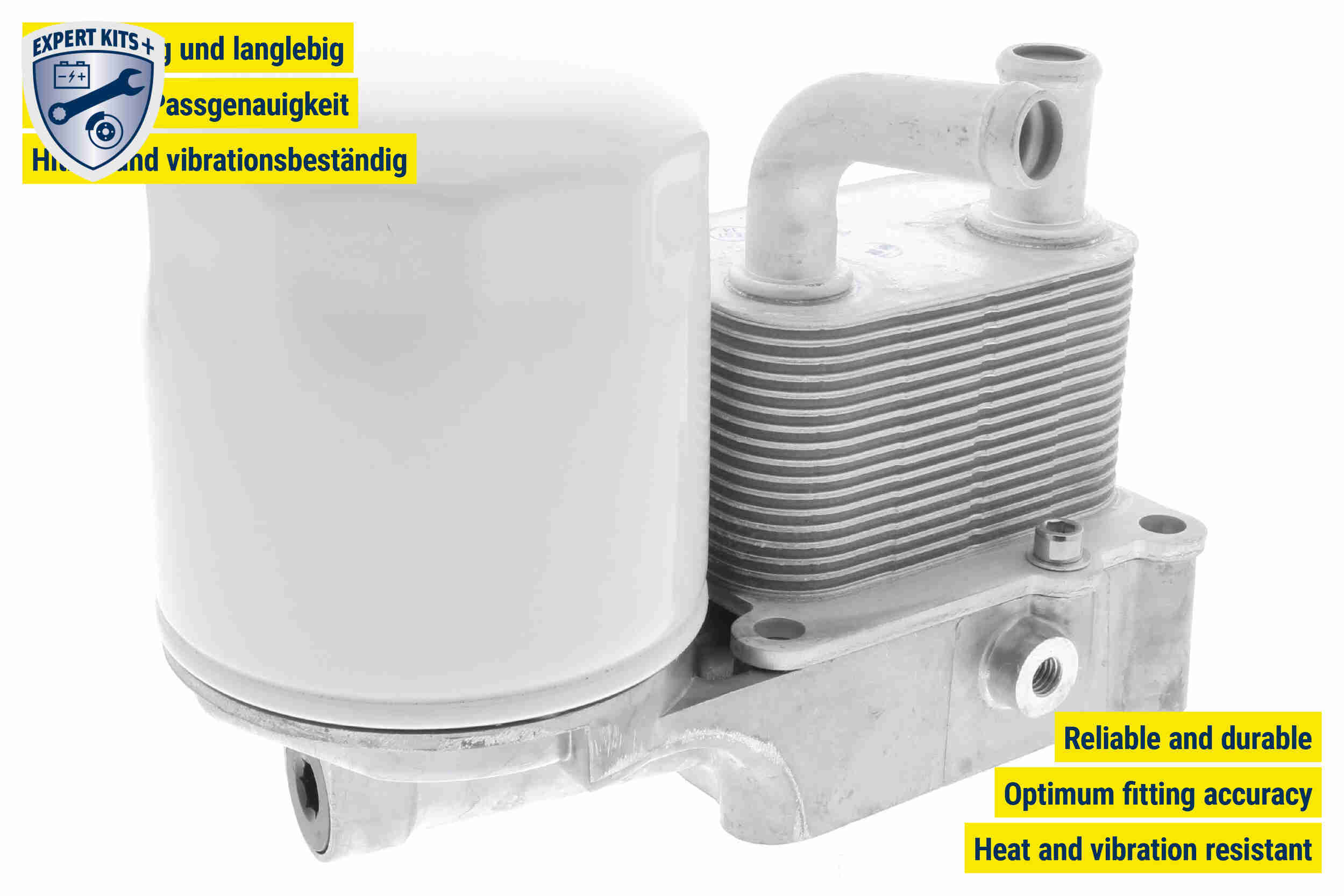 Vemo Oliefiltermodule V25-60-0032