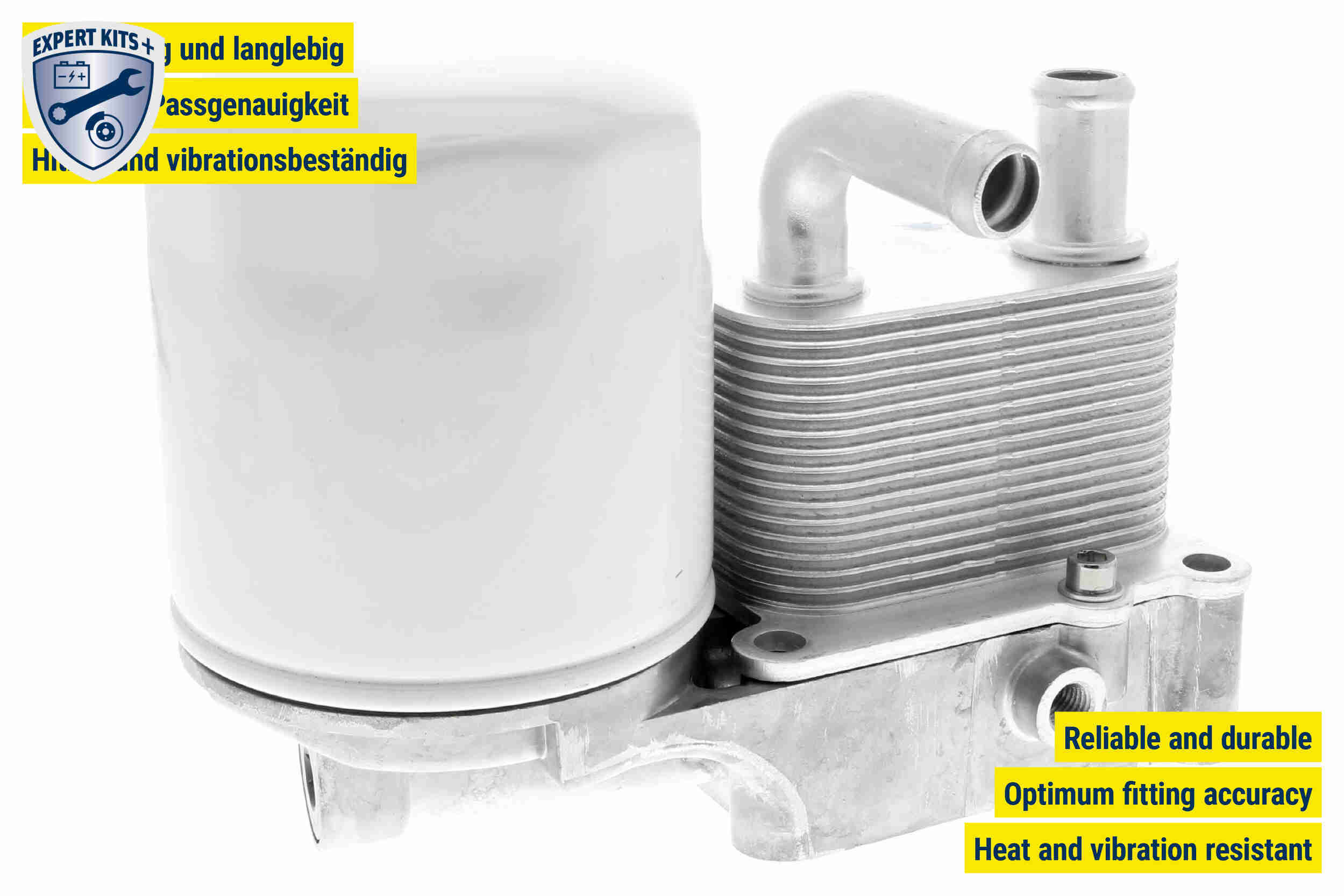 Vemo Oliefiltermodule V25-60-0036