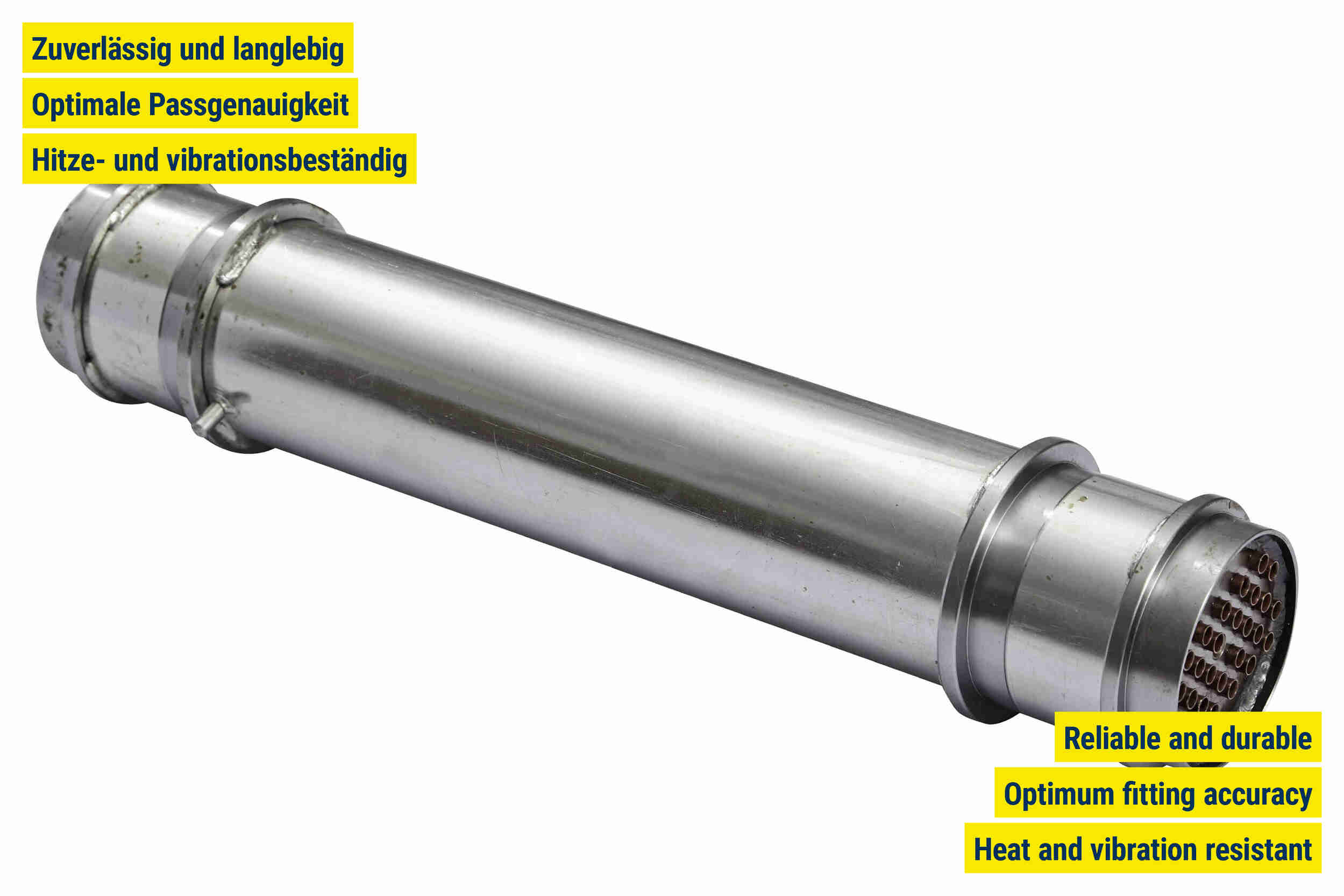 Vemo Oliekoeler motorolie V25-60-0037