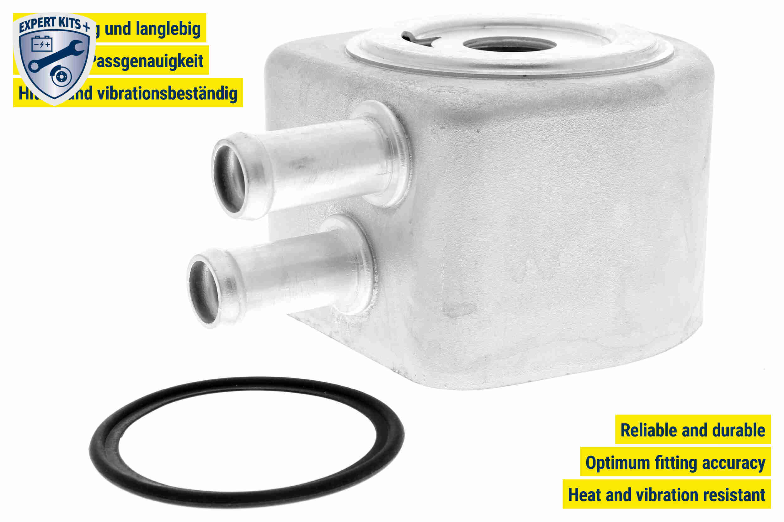 Vemo Oliekoeler motorolie V25-60-0040