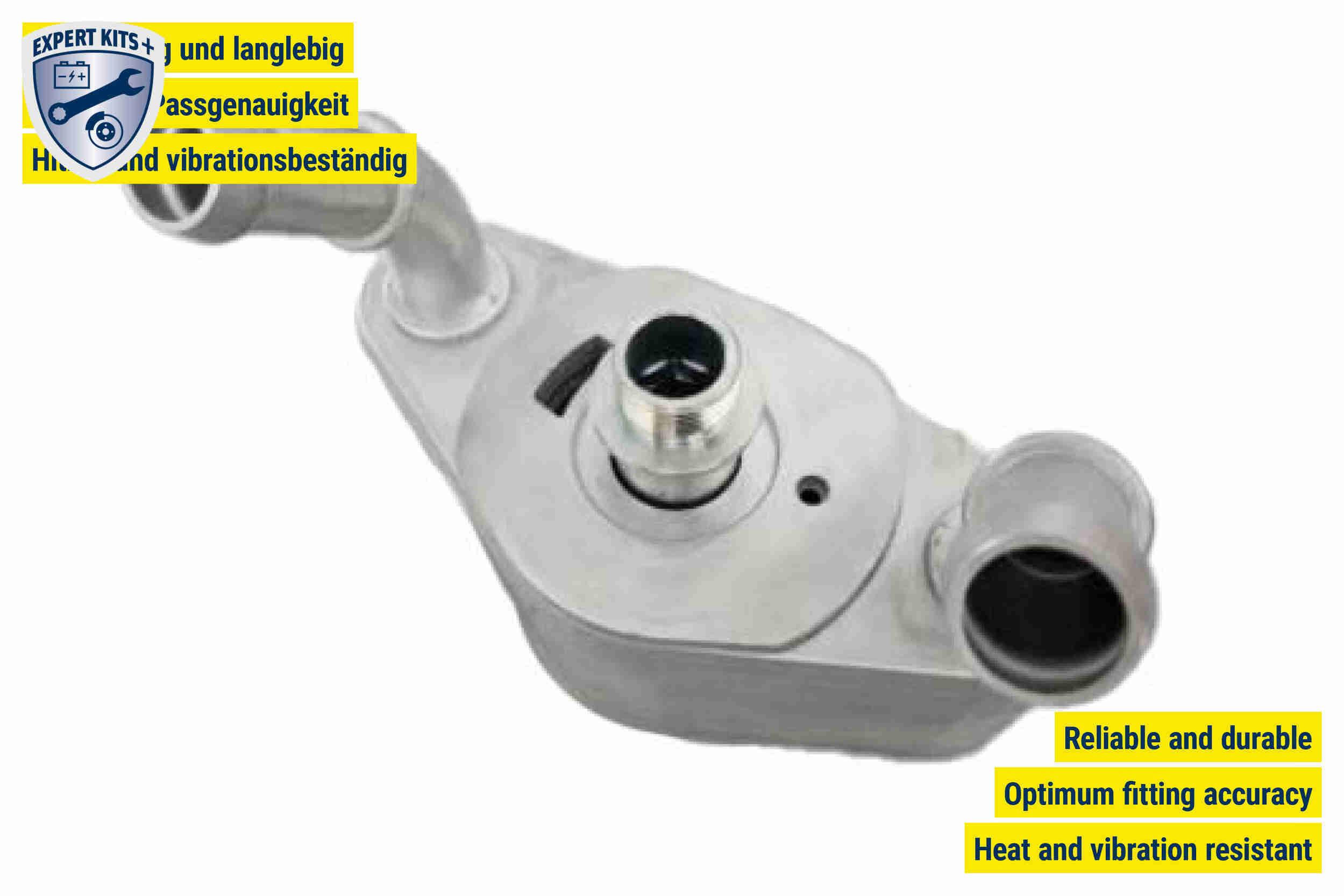 Vemo Oliekoeler, motorolie V25-60-0065