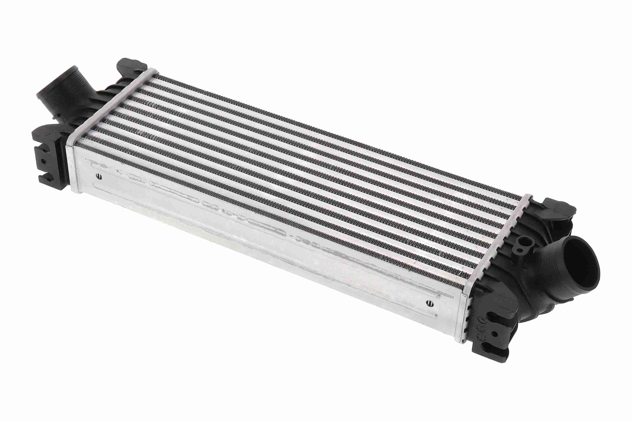 Vemo Intercooler, inlaatluchtkoeler V25-60-0068