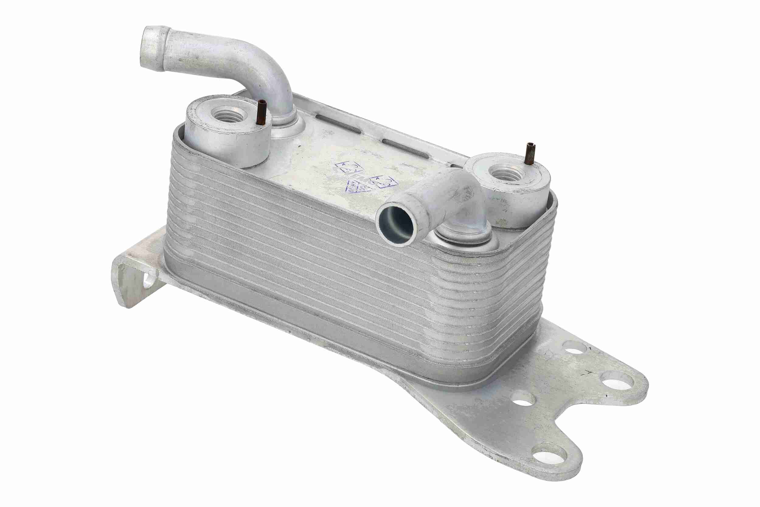 Vemo Oliekoeler, motorolie V25-60-0078