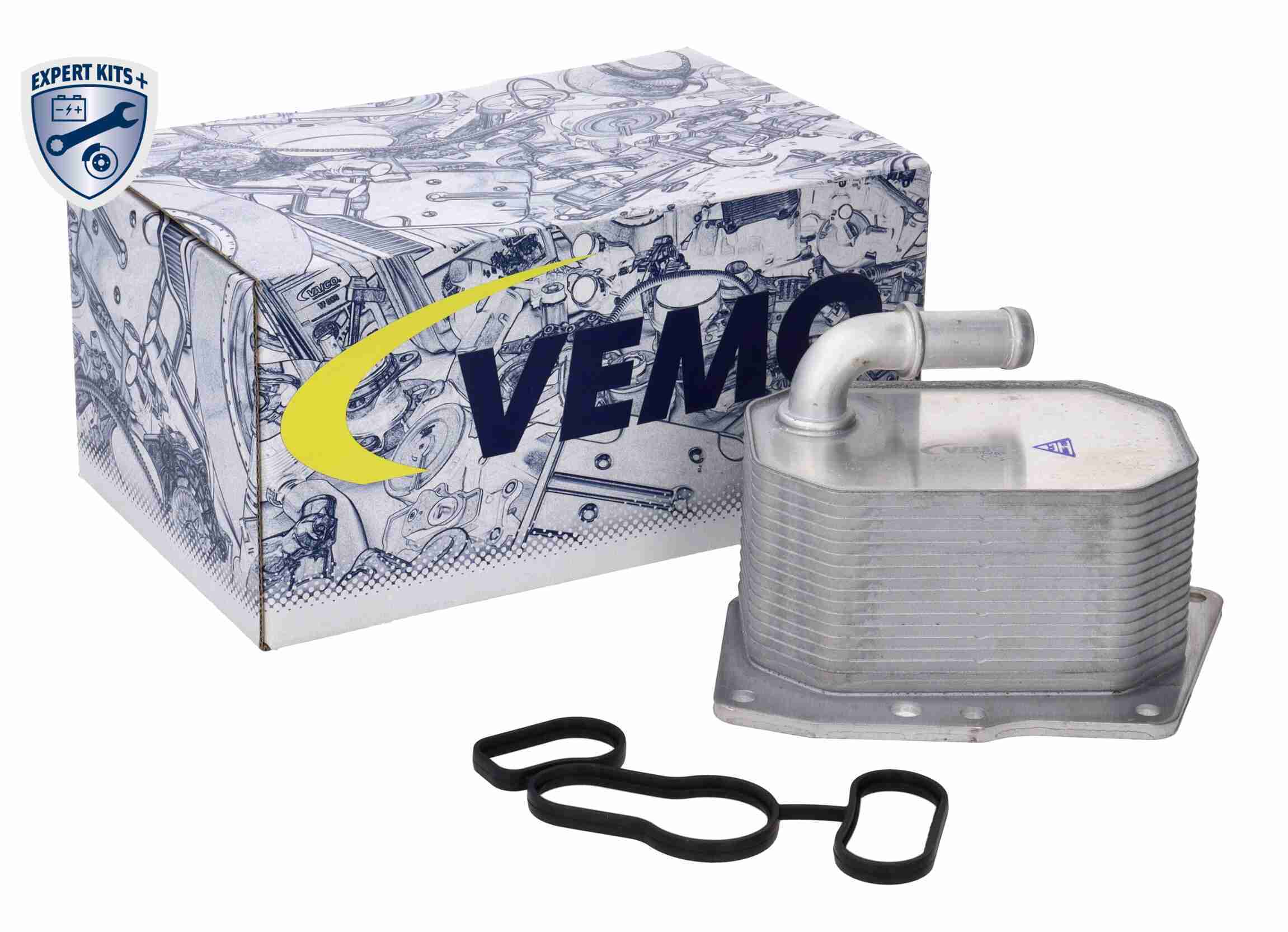 Vemo Oliefiltermodule V25-60-0095