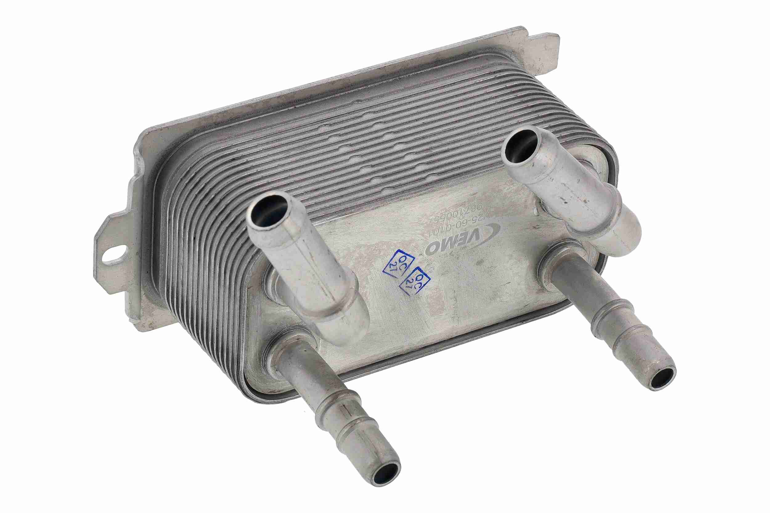 Vemo Oliekoeler, automatische transmissie V25-60-0101
