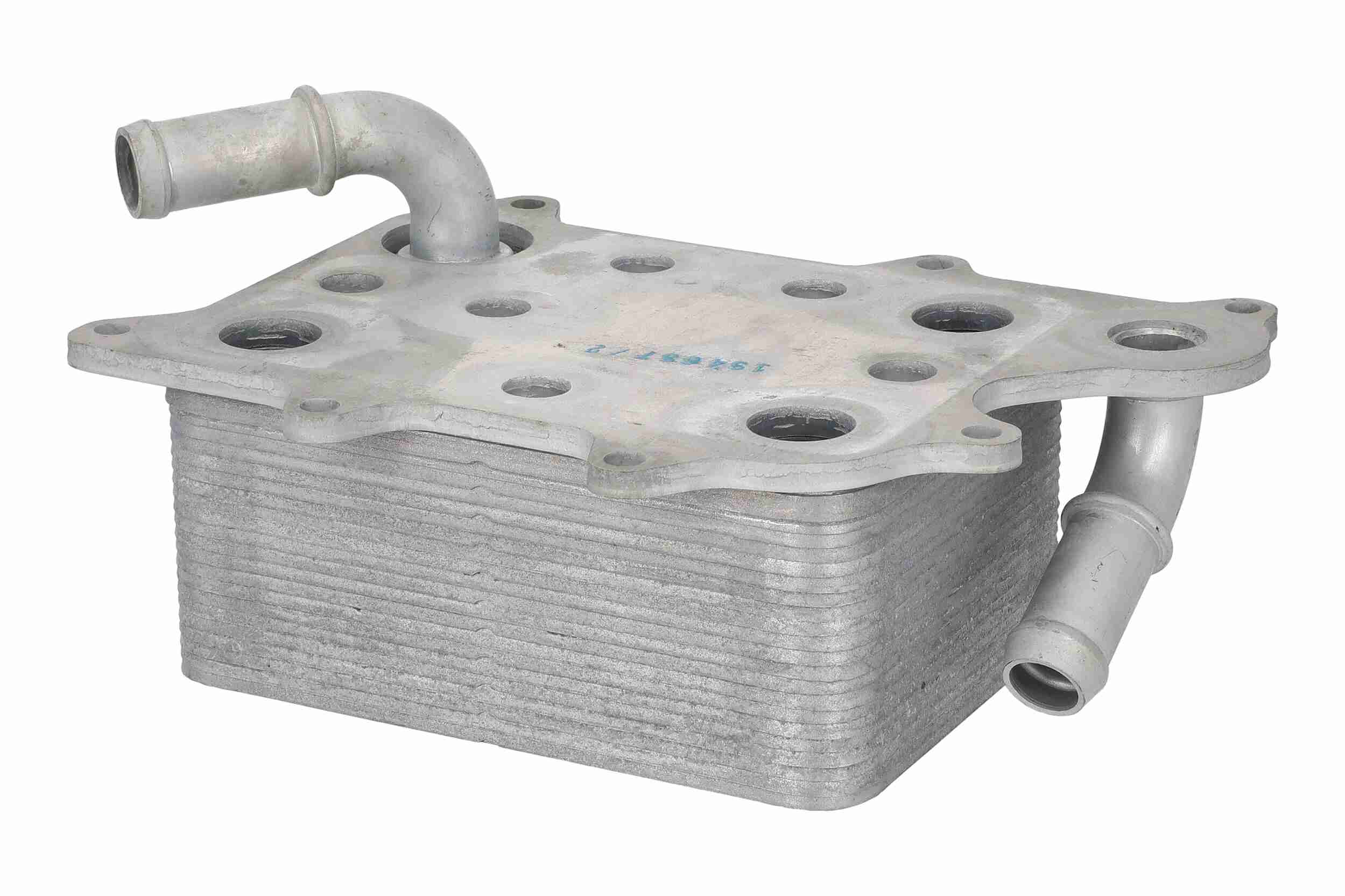 Vemo Oliekoeler, motorolie V25-60-3032