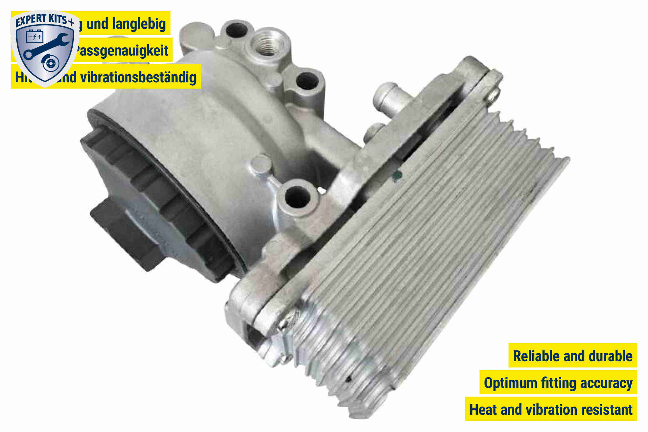 Vemo Oliefiltermodule V25-60-3035