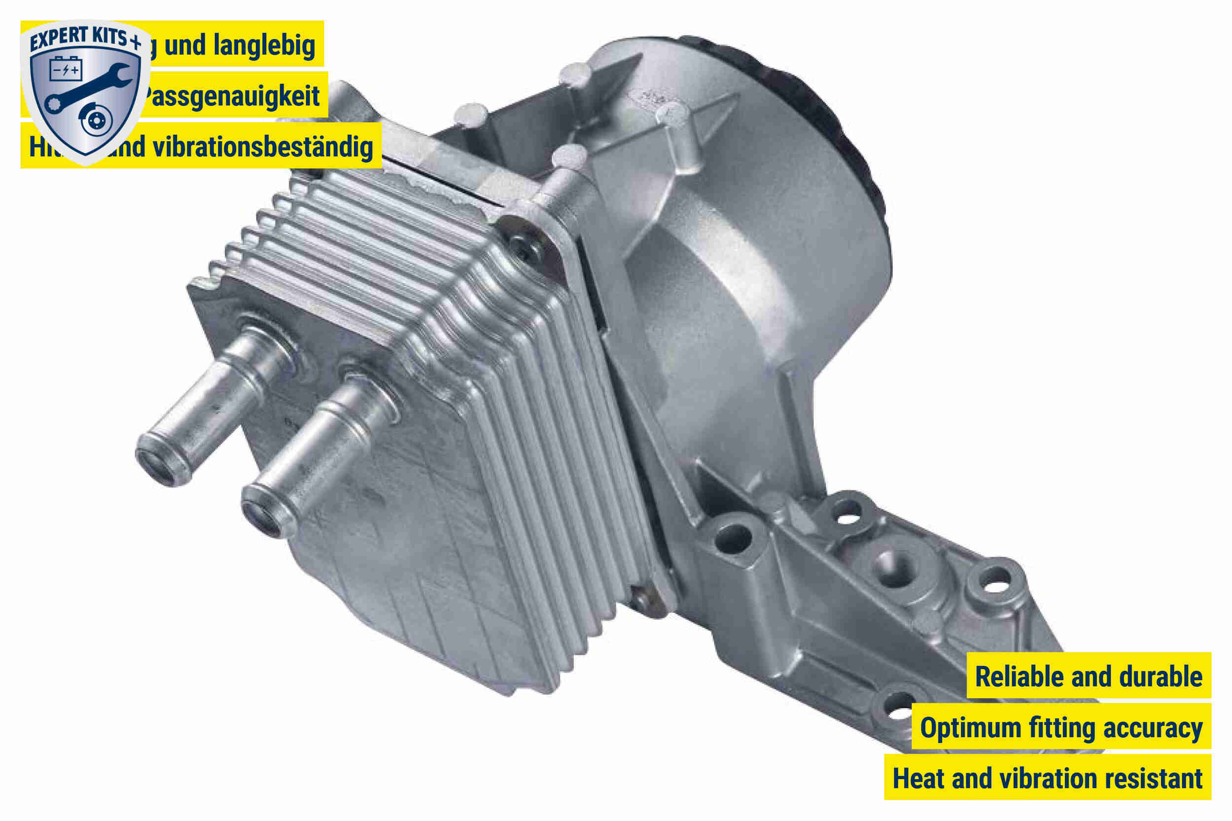 Vemo Oliefiltermodule V25-60-3036