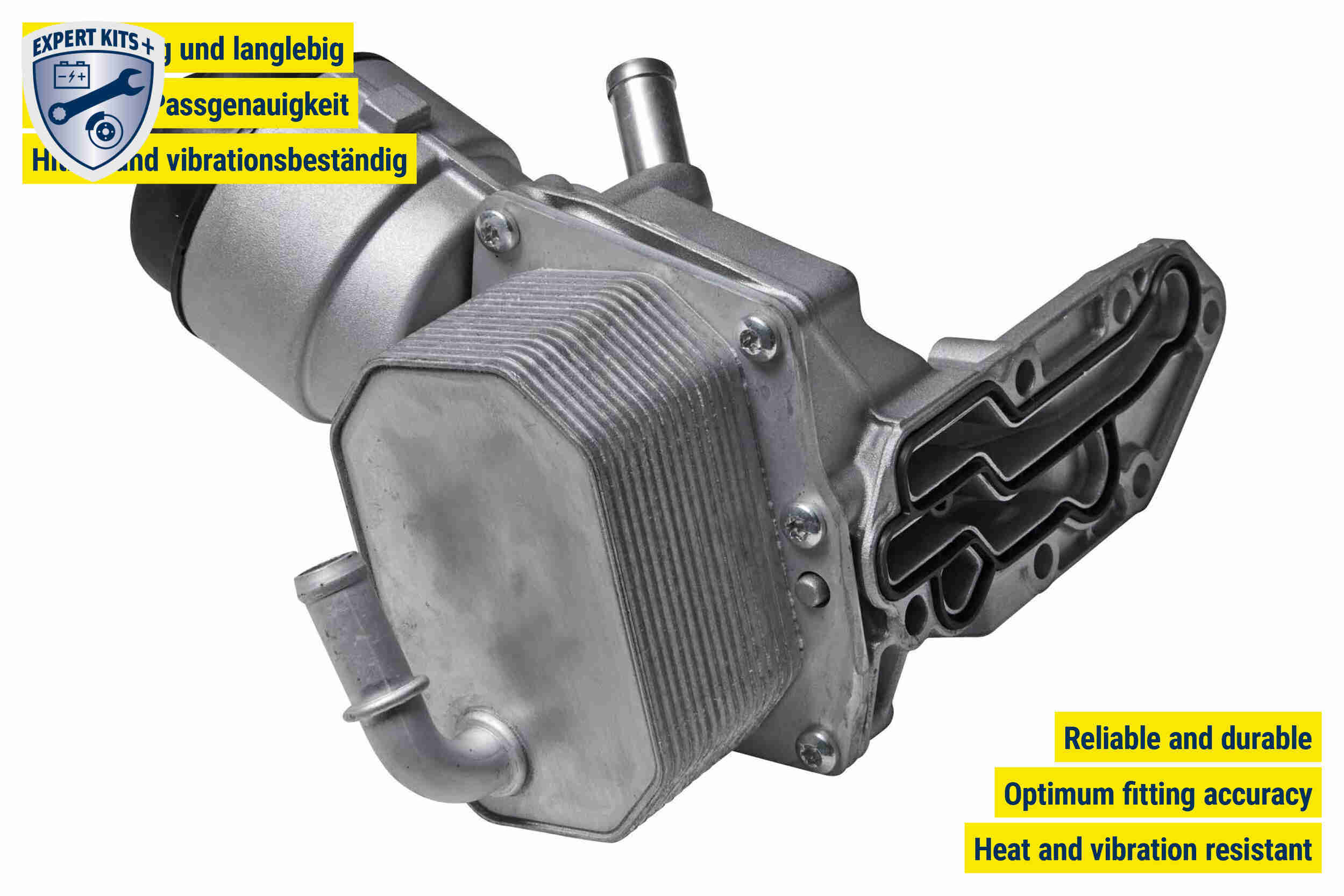 Vemo Oliefiltermodule V25-60-3037