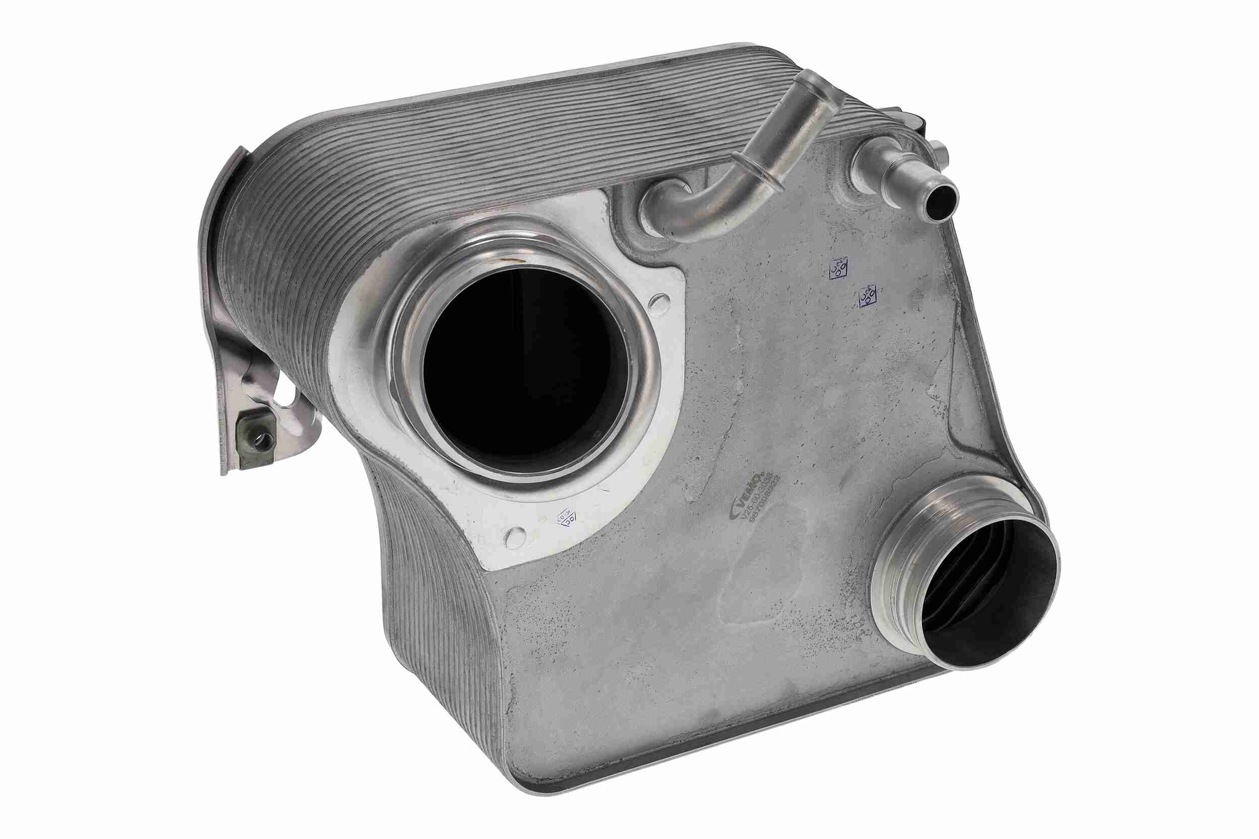 Vemo Intercooler, inlaatluchtkoeler V25-60-3038